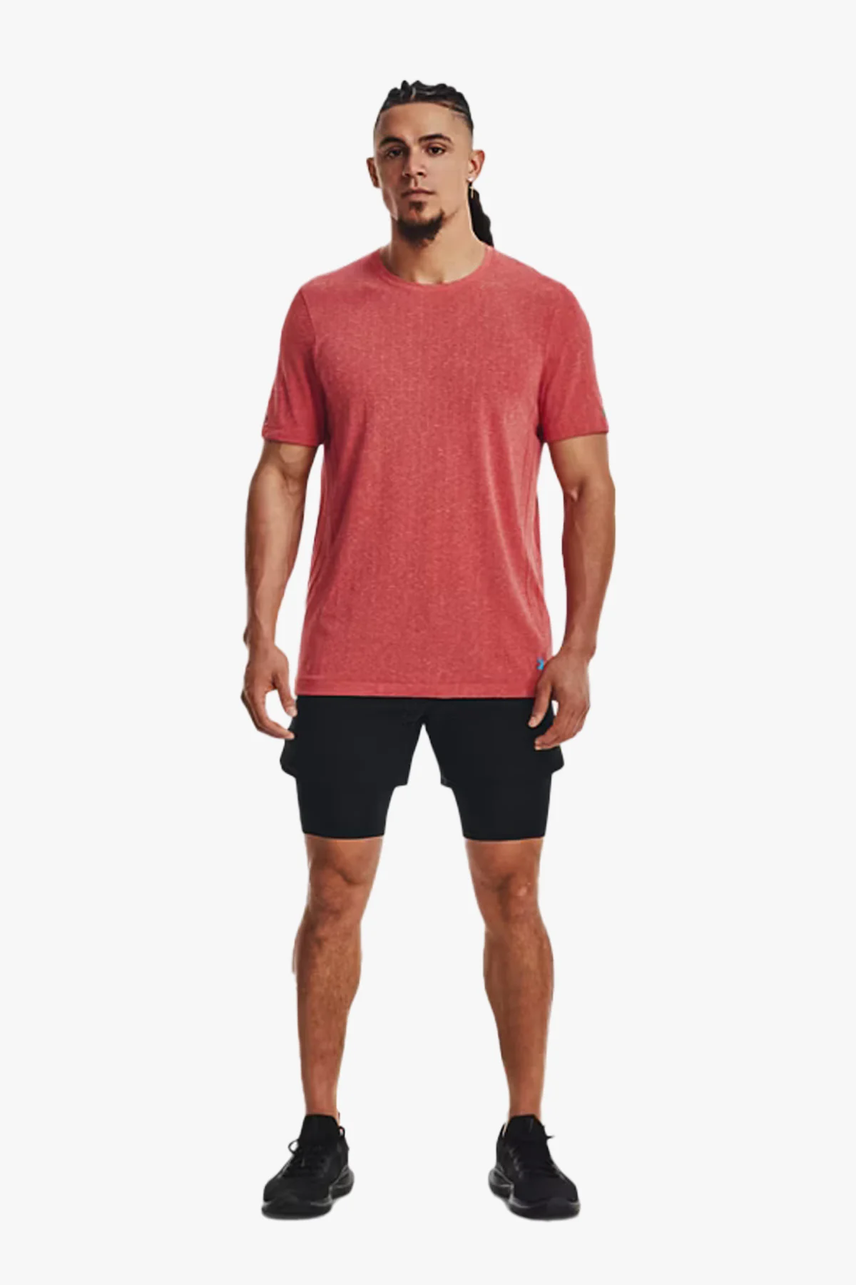 UA Vanish Elite 2in1 Short - Image 2