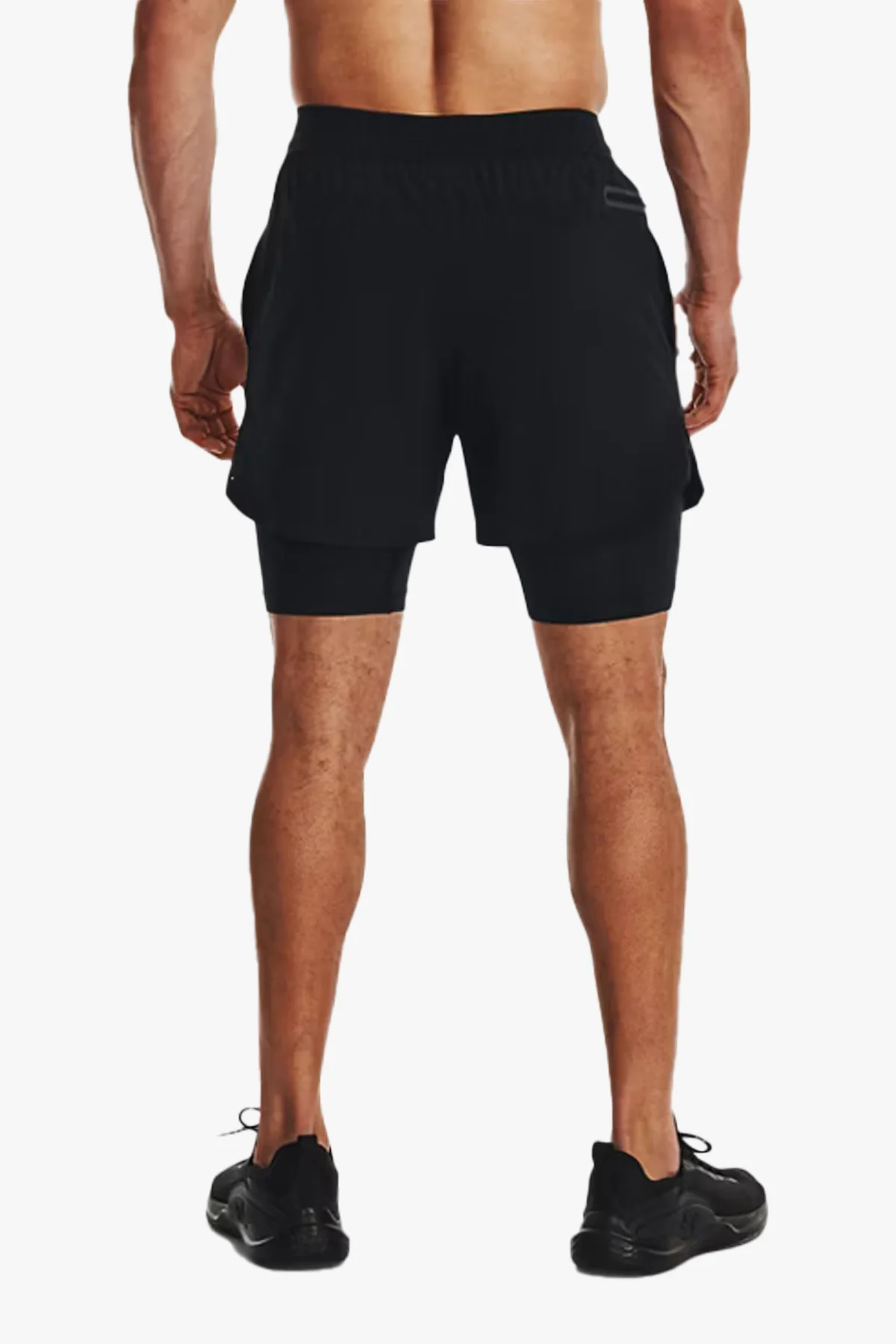 UA Vanish Elite 2in1 Short - Image 4