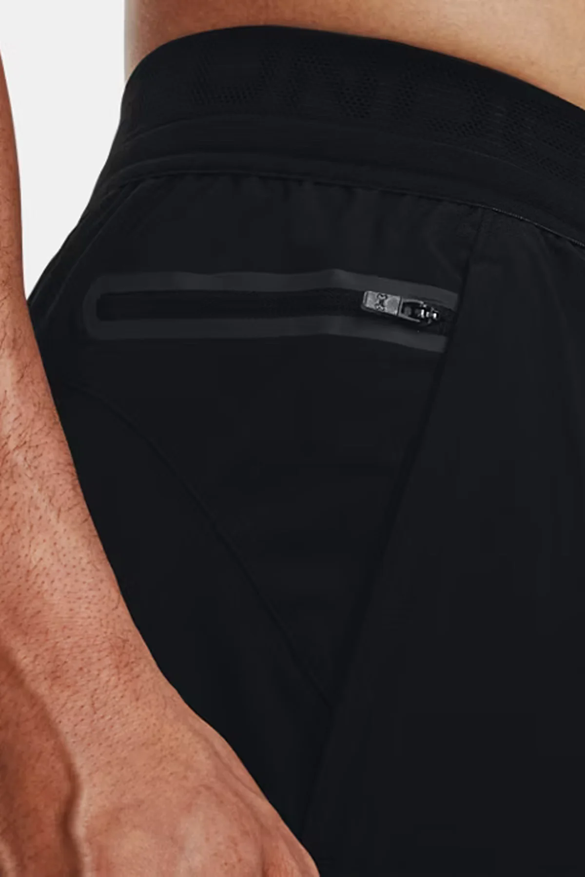 UA Vanish Elite 2in1 Short - Image 5
