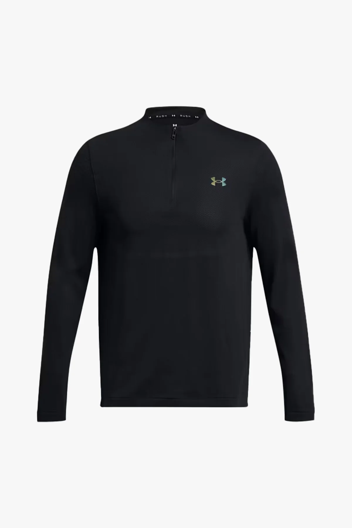 Vanish Elite Seamless 1/4 Zp