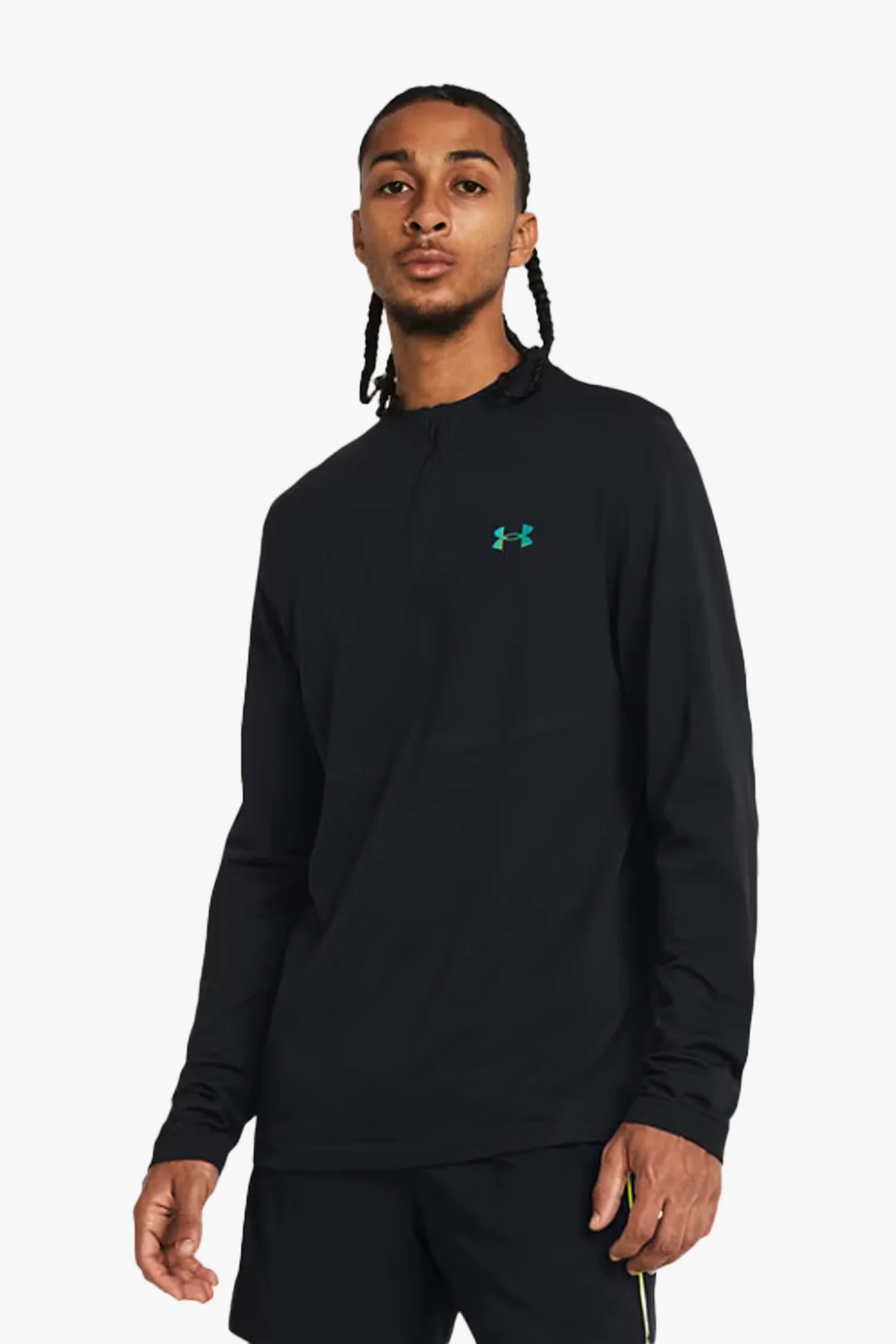 Vanish Elite Seamless 1/4 Zp - Image 2