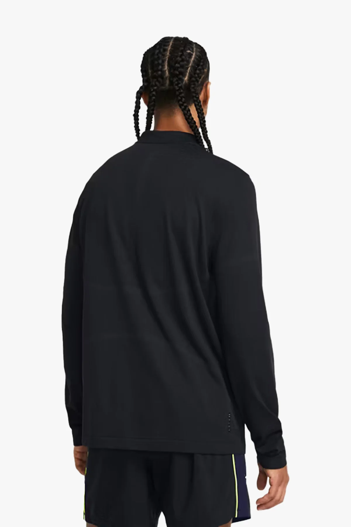 Vanish Elite Seamless 1/4 Zp - Image 4