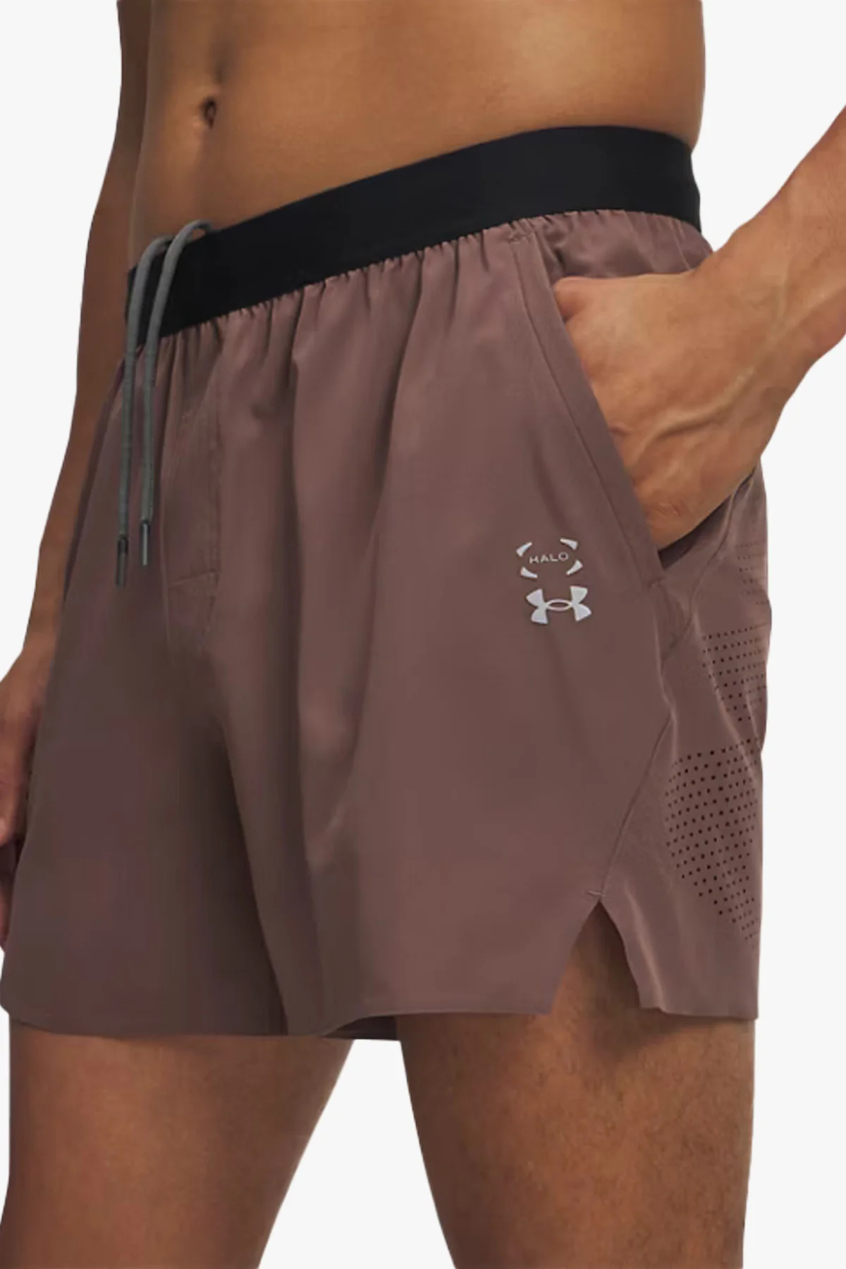 UA Halo Train Short - Image 2