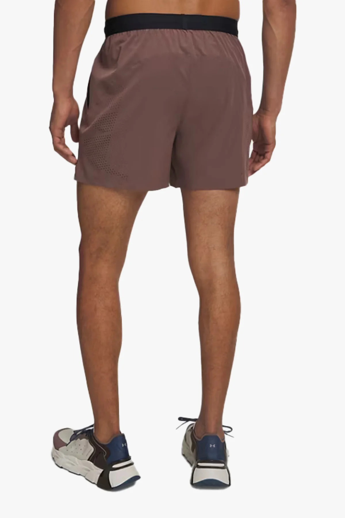 UA Halo Train Short - Image 3