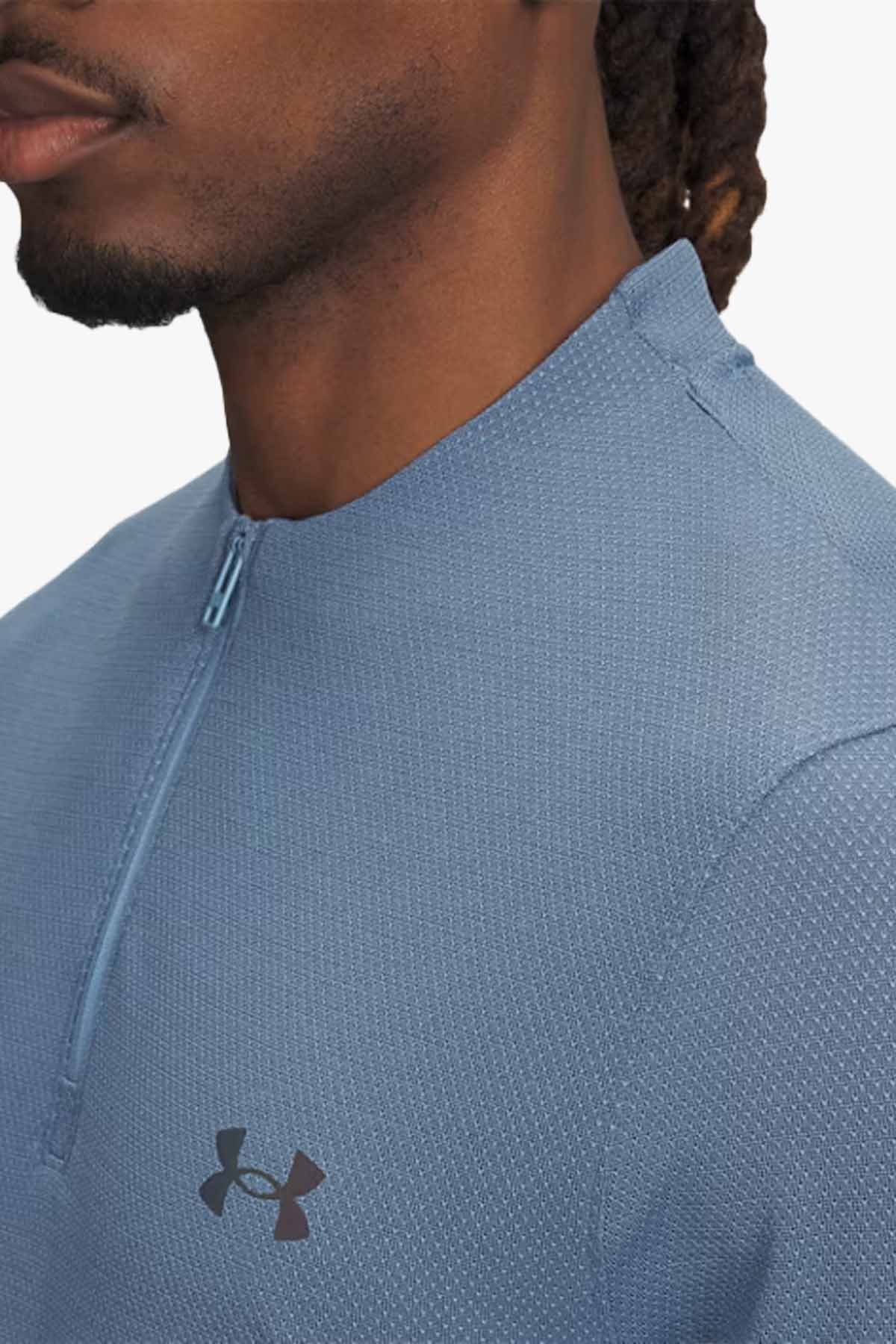 Vanish Elite Seamless 1/4 Zp - Image 2