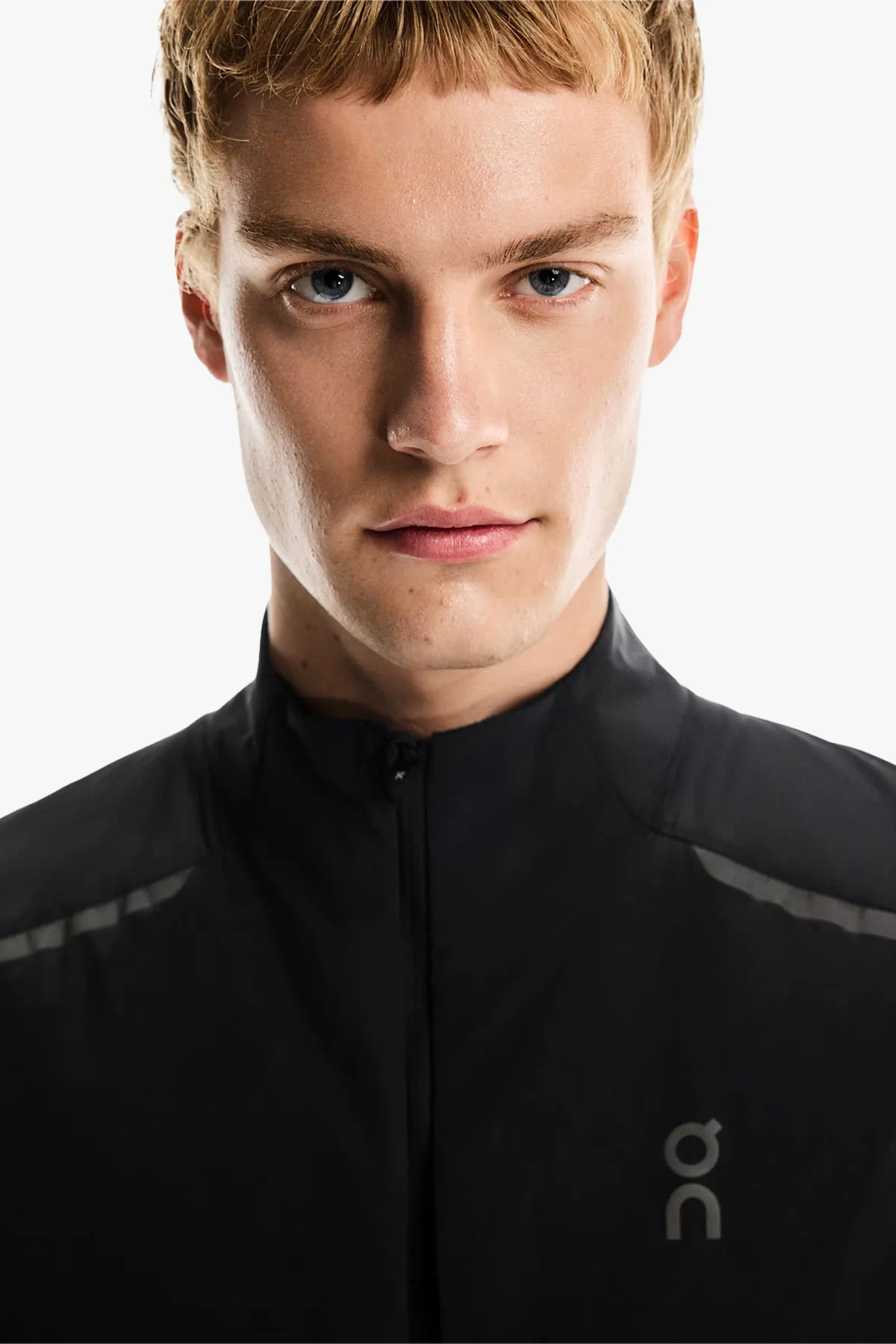Weather Vest Men Black - Image 4