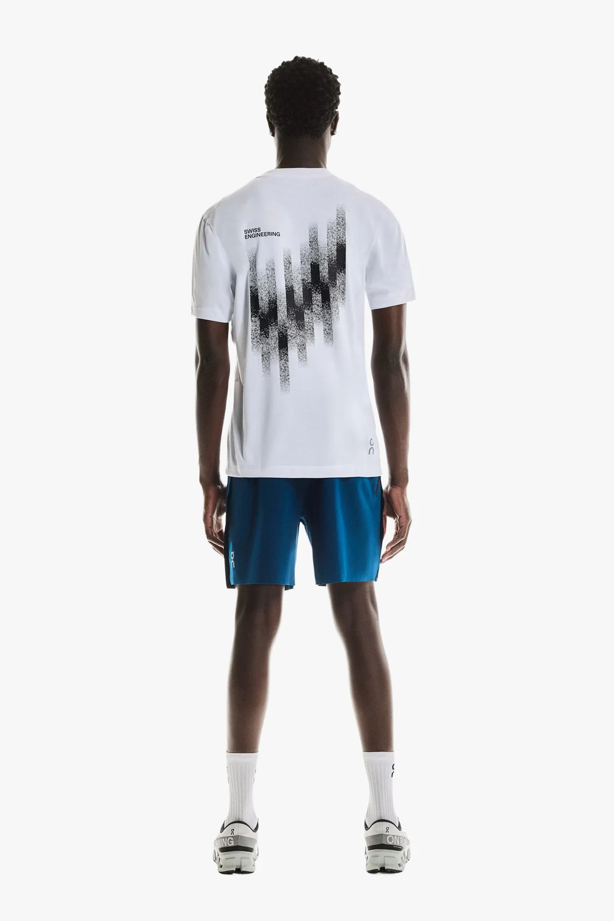 Train-T Graphic Men - Image 2
