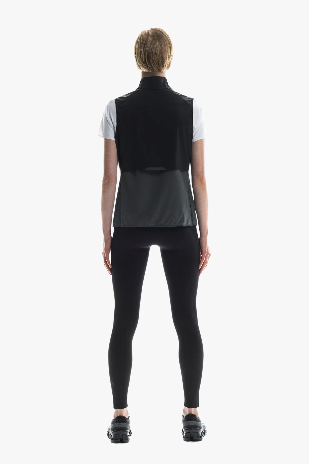 Weather Vest Women - Image 2