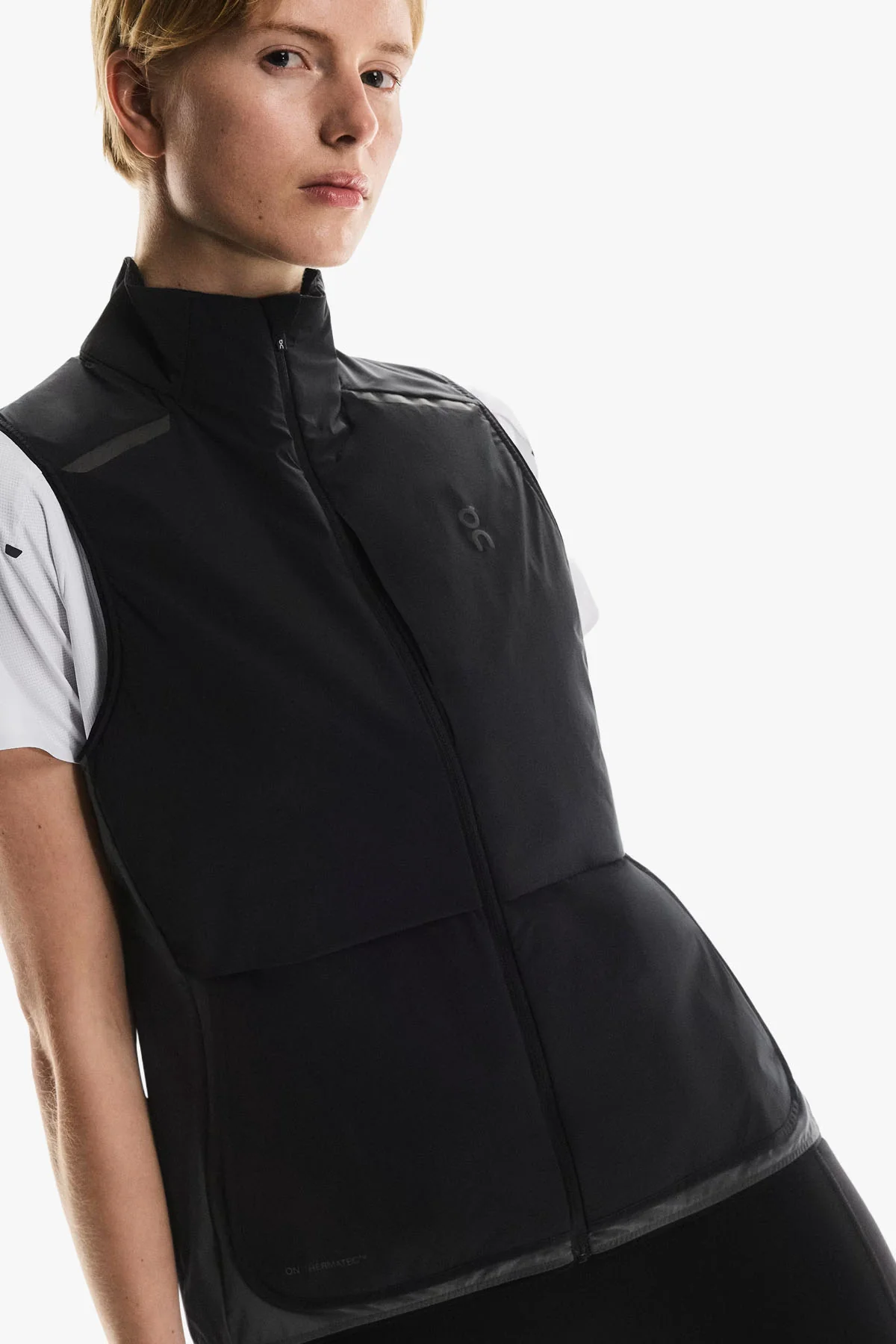 Weather Vest Women - Image 3