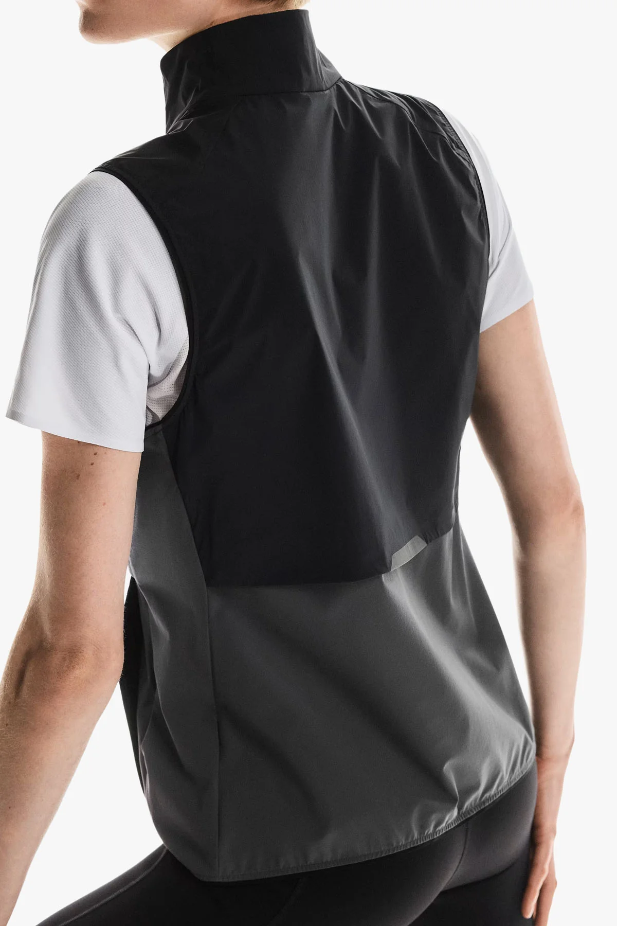 Weather Vest Women - Image 4