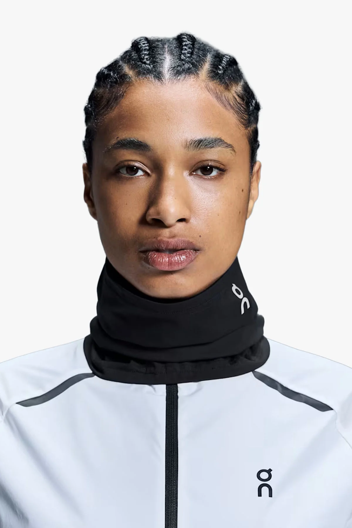 Core Neck Gaiter Unisex - Image 2