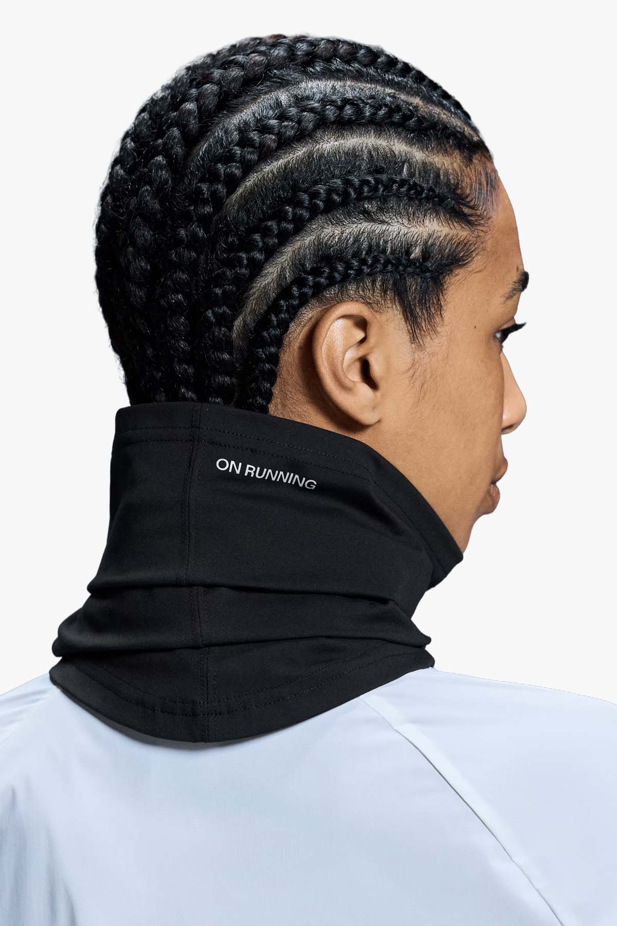 Core Neck Gaiter Unisex - Image 3