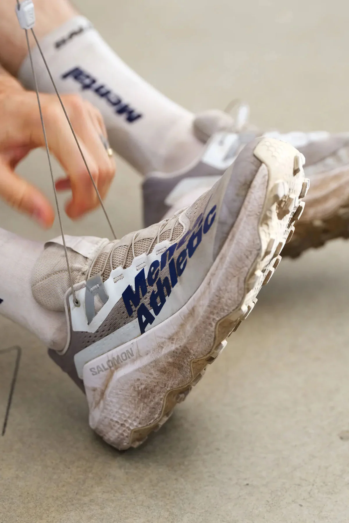 ULTRA GLIDE 3 MENTAL ATHLETIC - Image 3