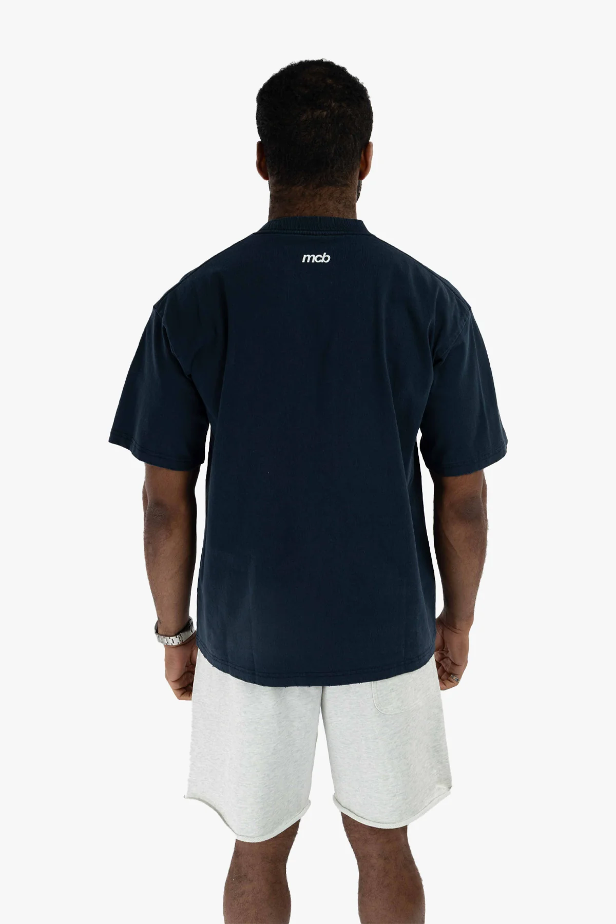 Distressed T-Shirt - Image 3