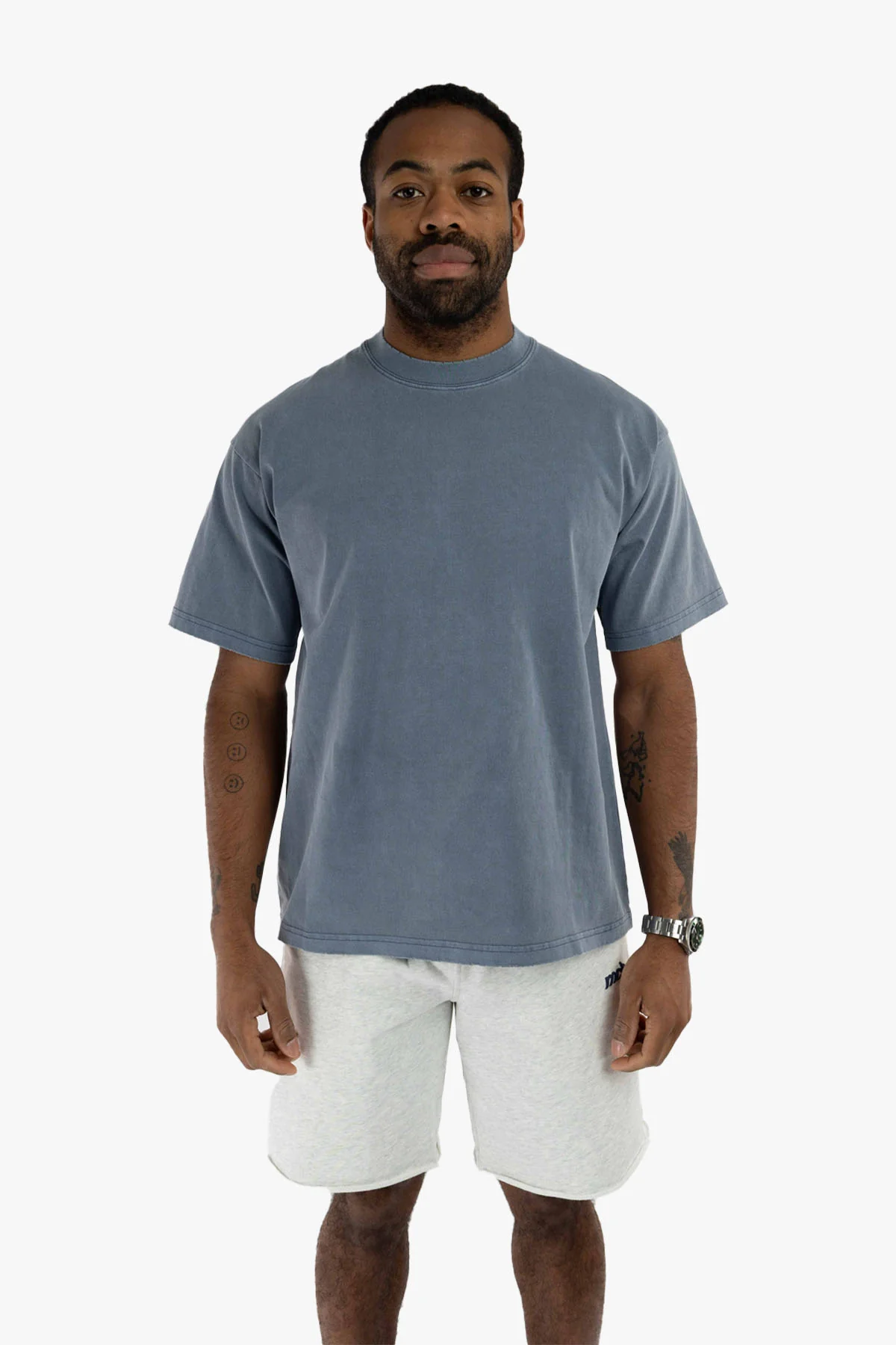 Distressed T-Shirt