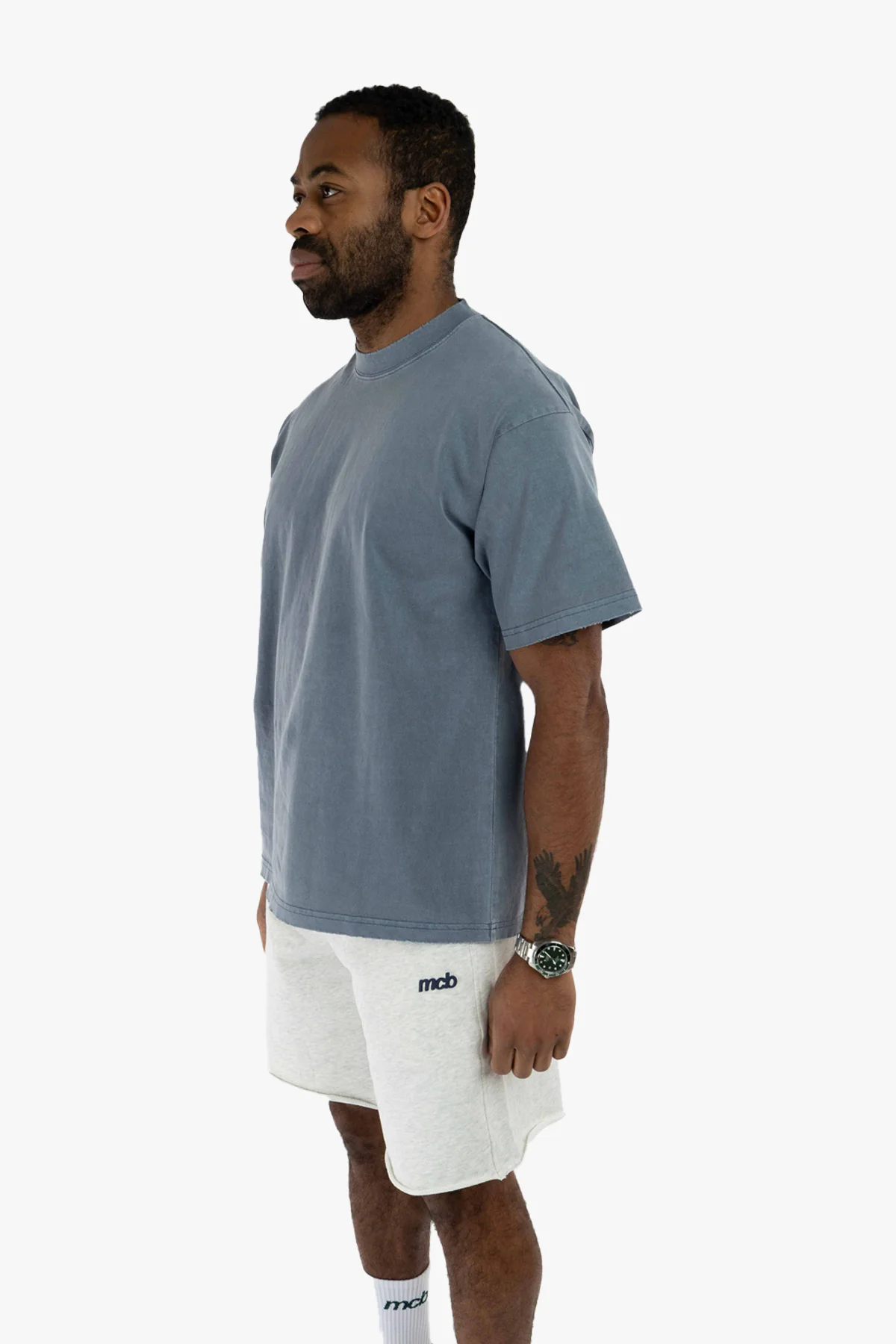 Distressed T-Shirt - Image 3