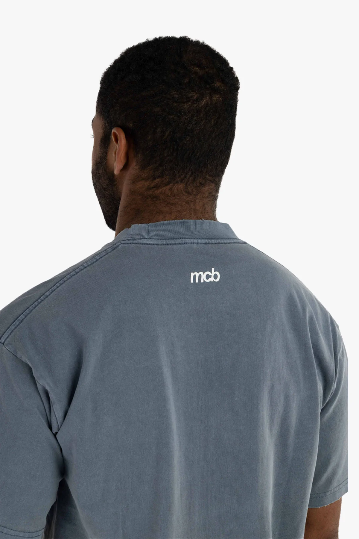 Distressed T-Shirt - Image 4