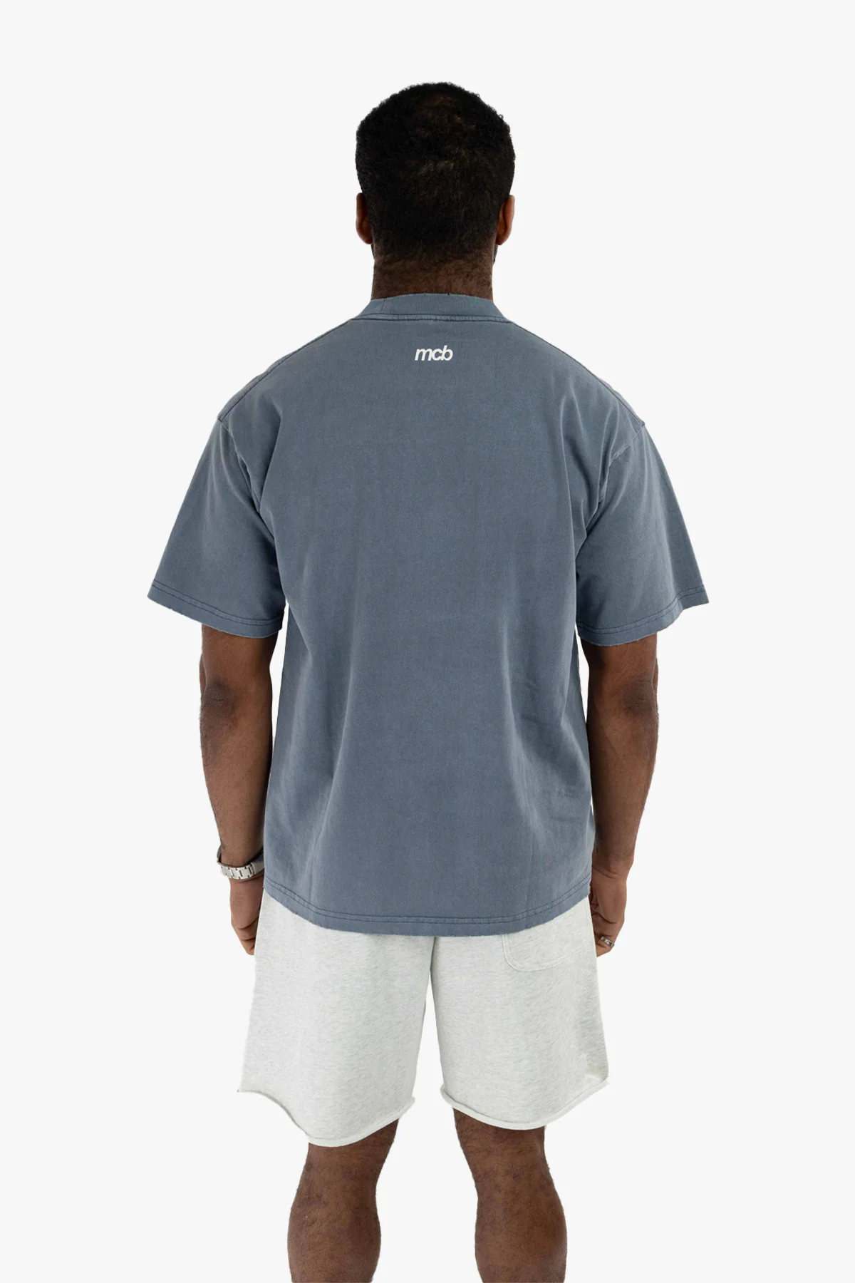 Distressed T-Shirt - Image 5