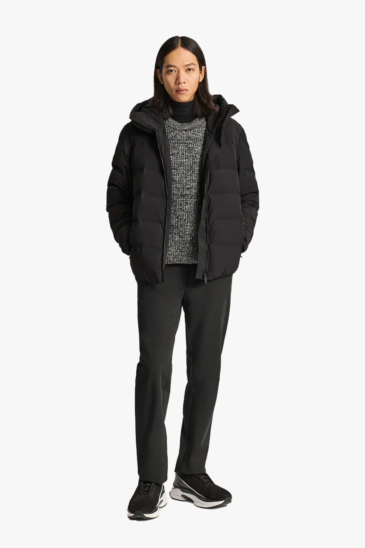 CONSTANT MEN BLOUSON - Image 2