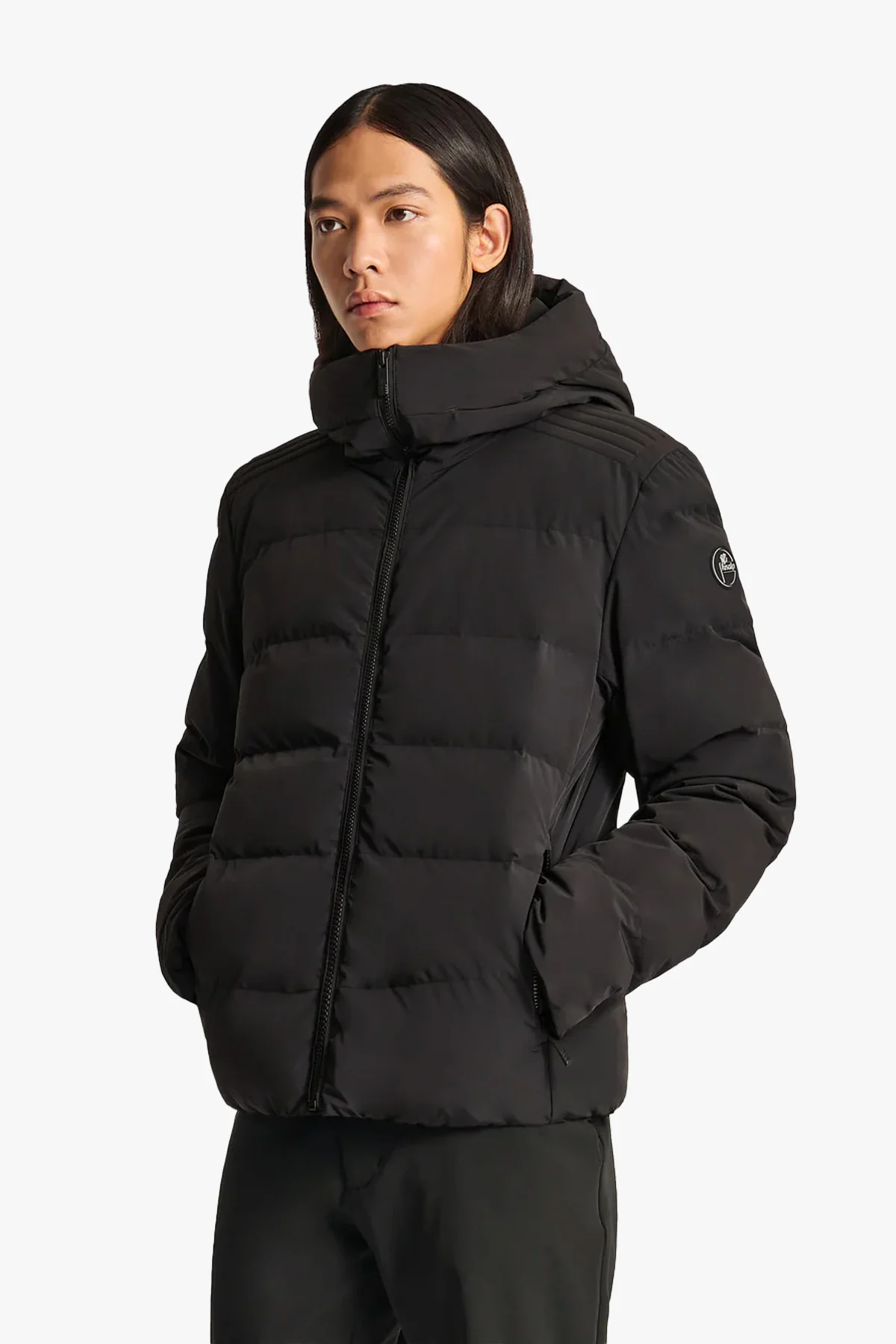 CONSTANT MEN BLOUSON - Image 3
