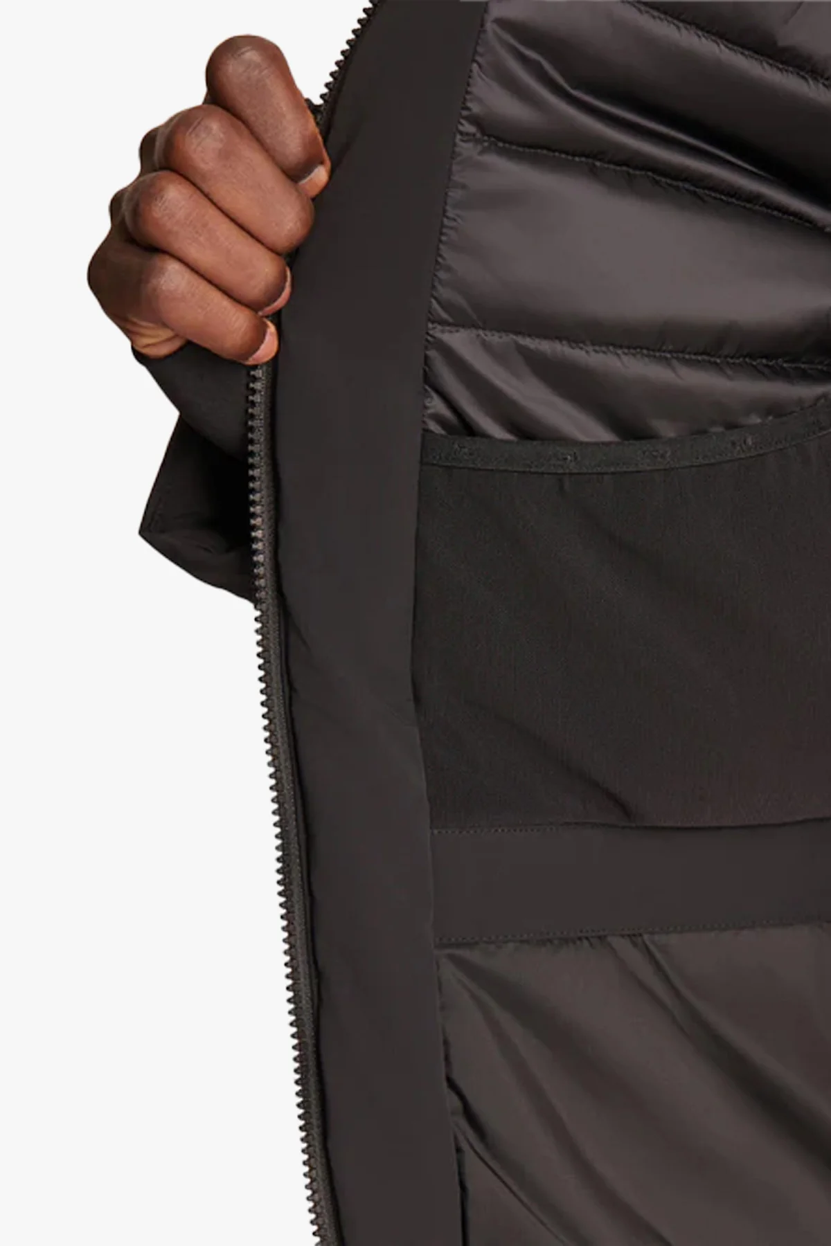 CONSTANT MEN BLOUSON - Image 7