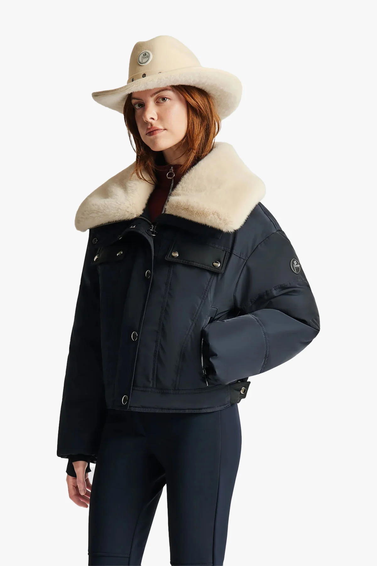 Lakki Ski Jacket - Image 2