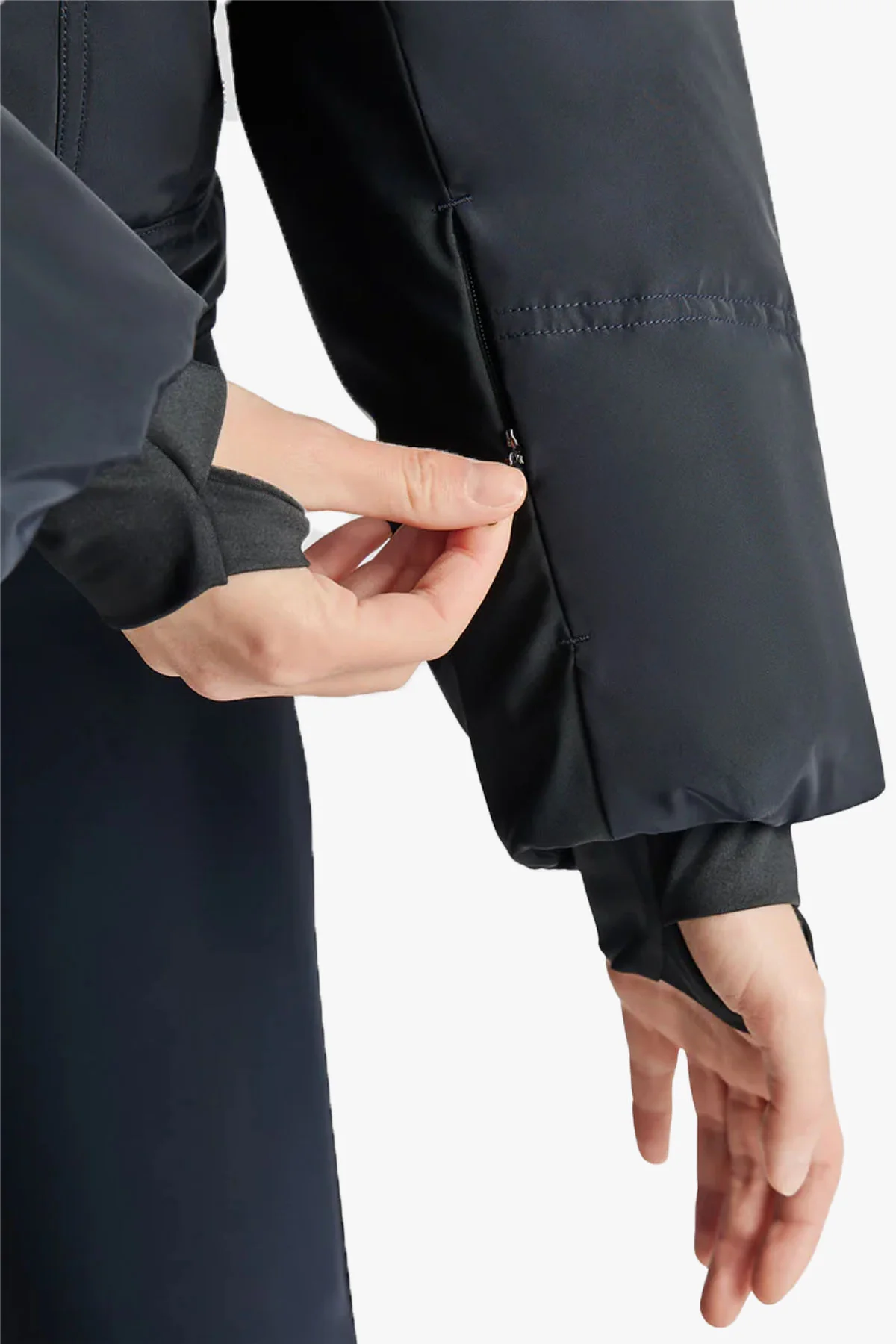 Lakki Ski Jacket - Image 3