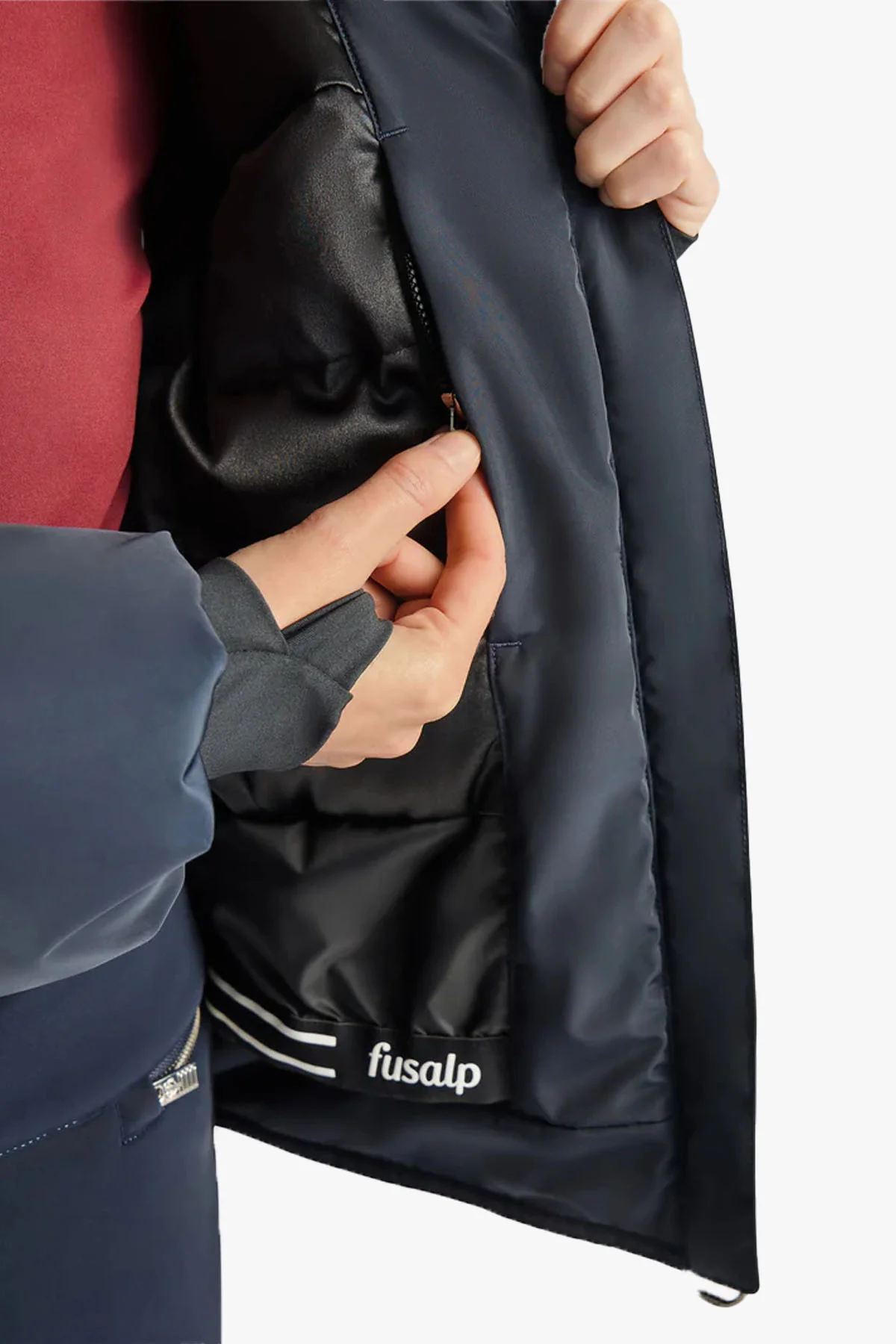 Lakki Ski Jacket - Image 5