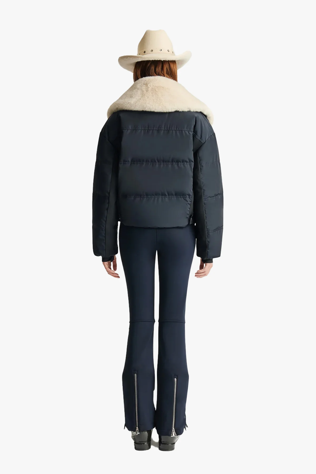 Lakki Ski Jacket - Image 7