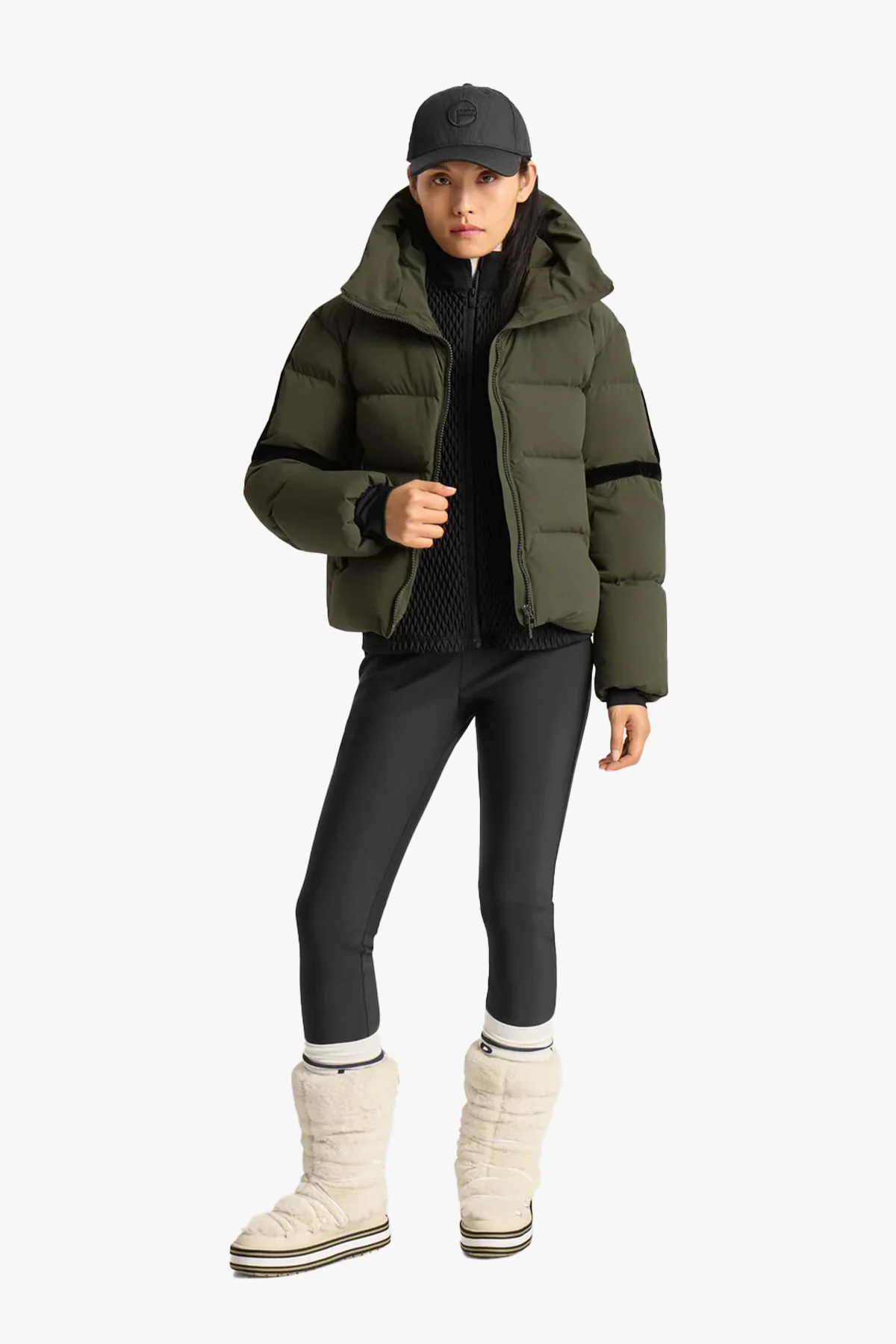 Barsy Jacket - Image 2