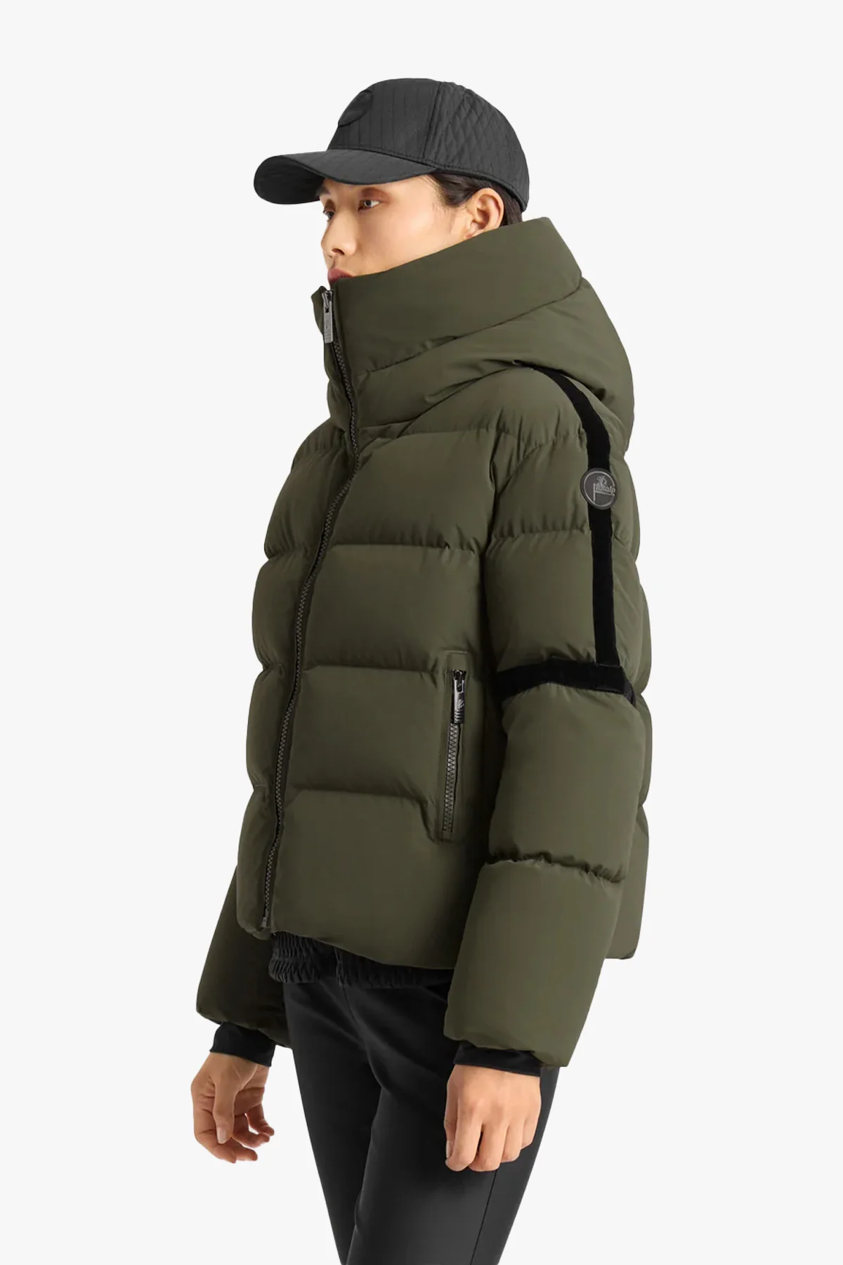 Barsy Jacket - Image 3