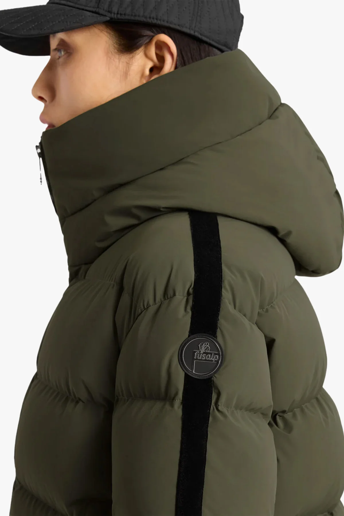 Barsy Jacket - Image 4
