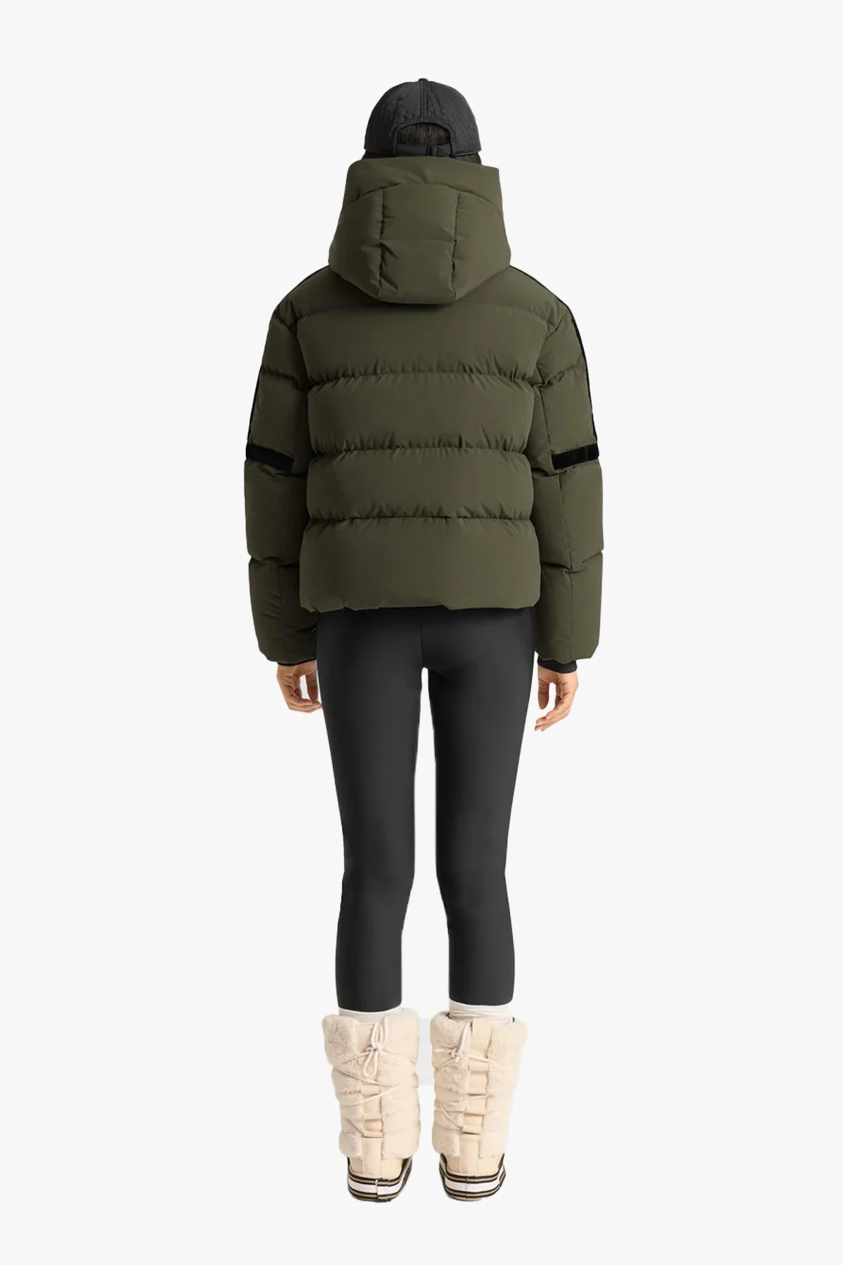 Barsy Jacket - Image 5