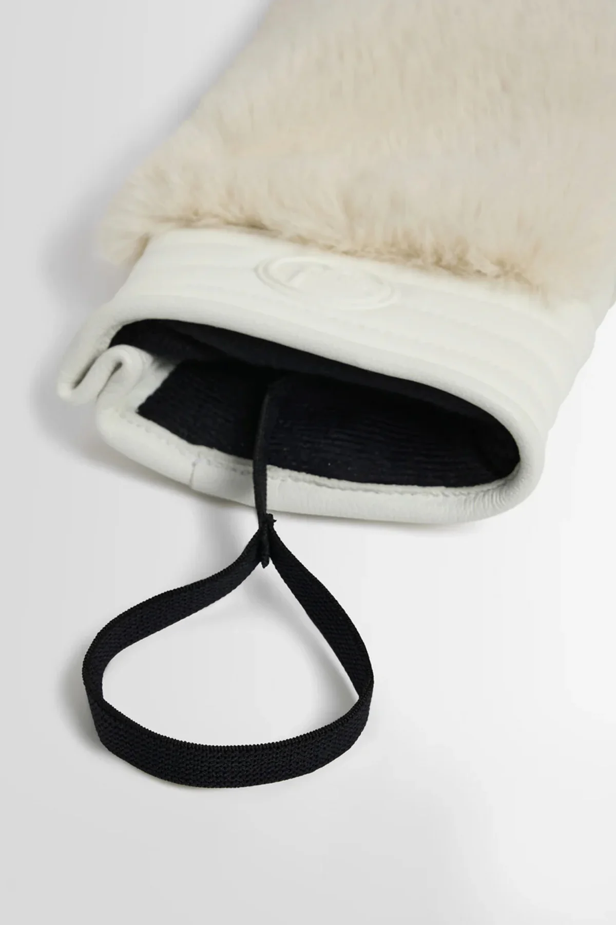 MITTEN FAKE FUR - Image 3