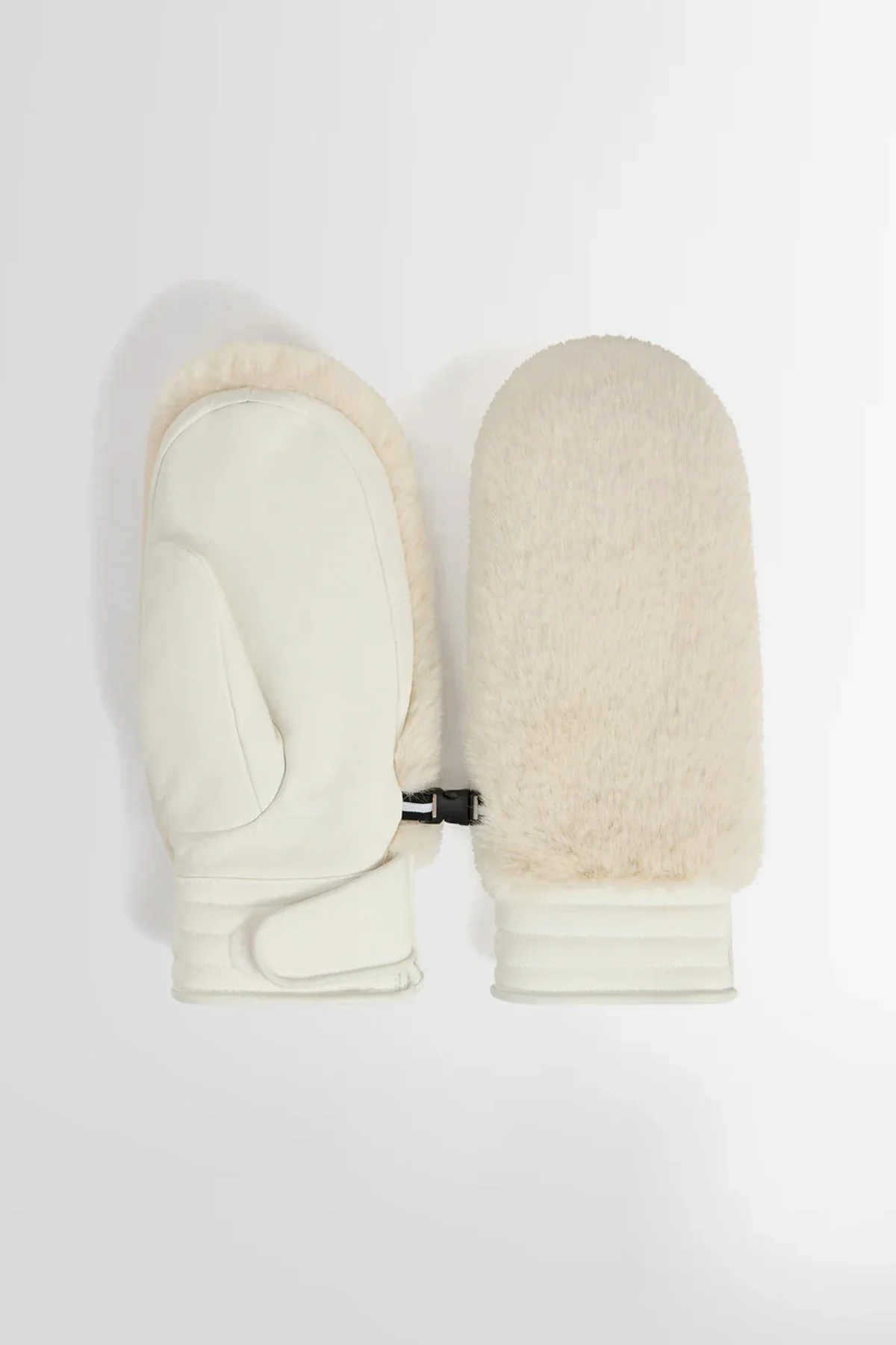 MITTEN FAKE FUR - Image 4