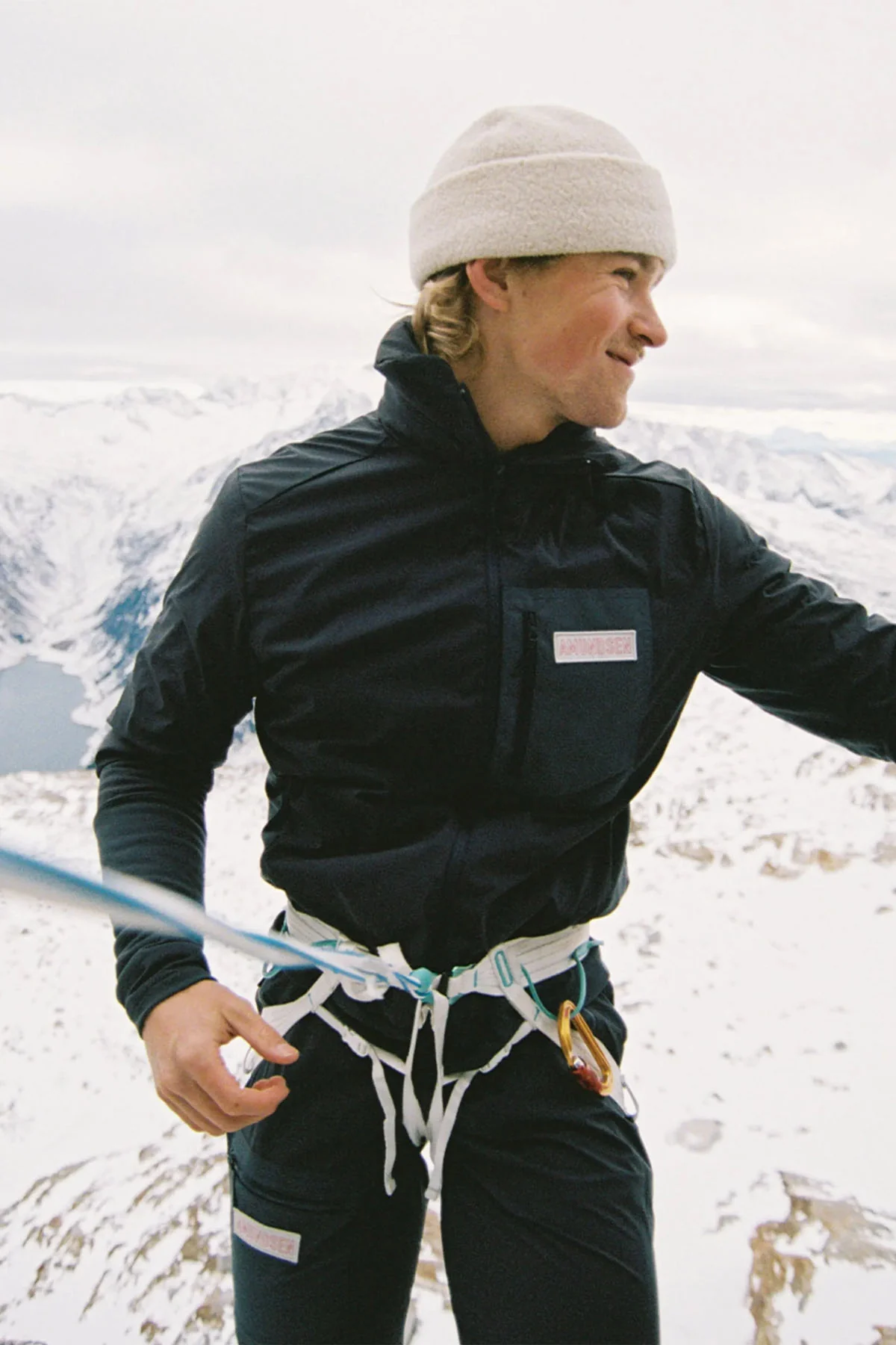 MOUNTAIN AIRY INUSLATOR MENS - Image 2