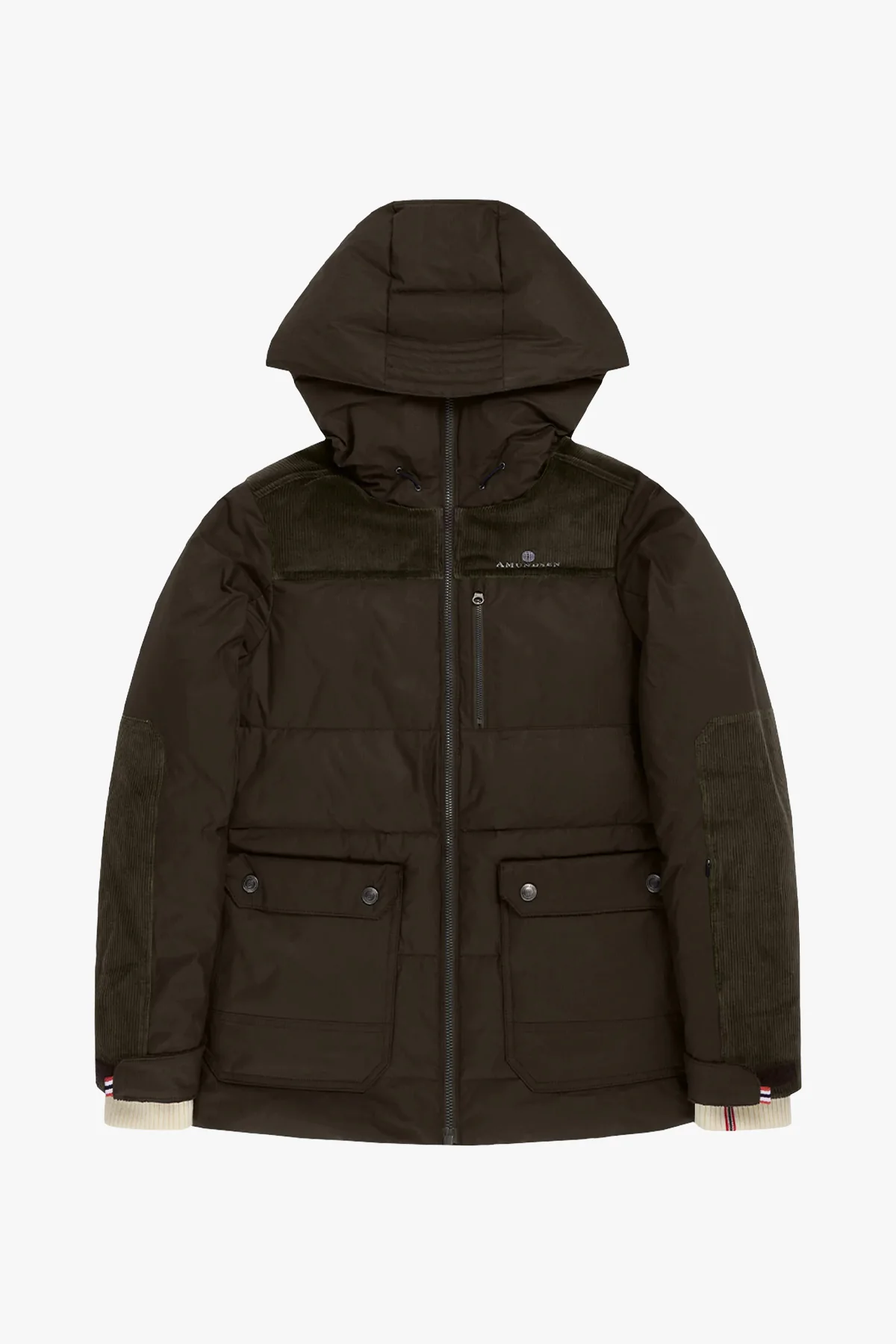 GROOMER JACKET WOMENS