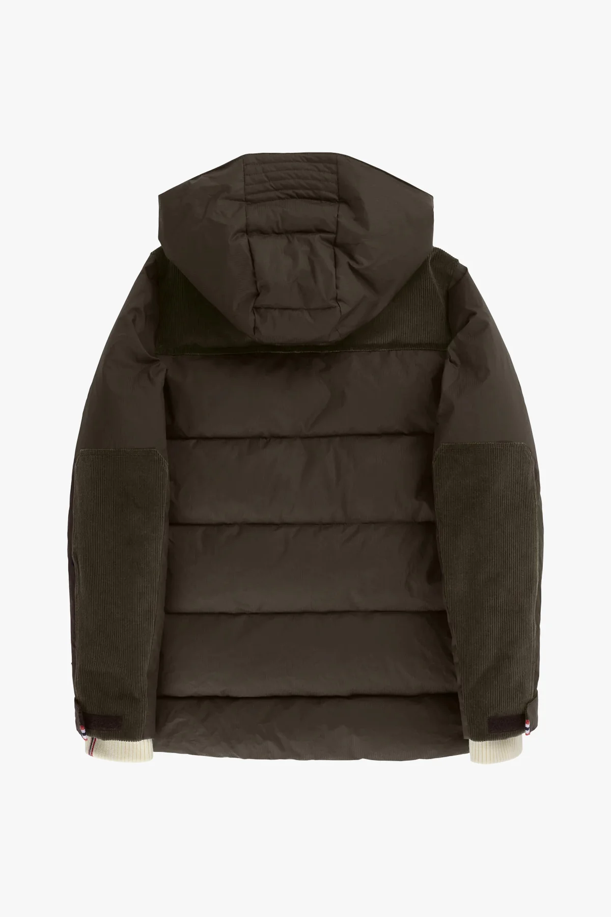 GROOMER JACKET WOMENS - Image 2
