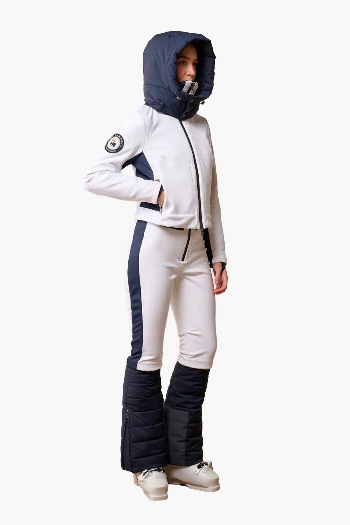 WEDELN JACKET WOMENS - Image 7