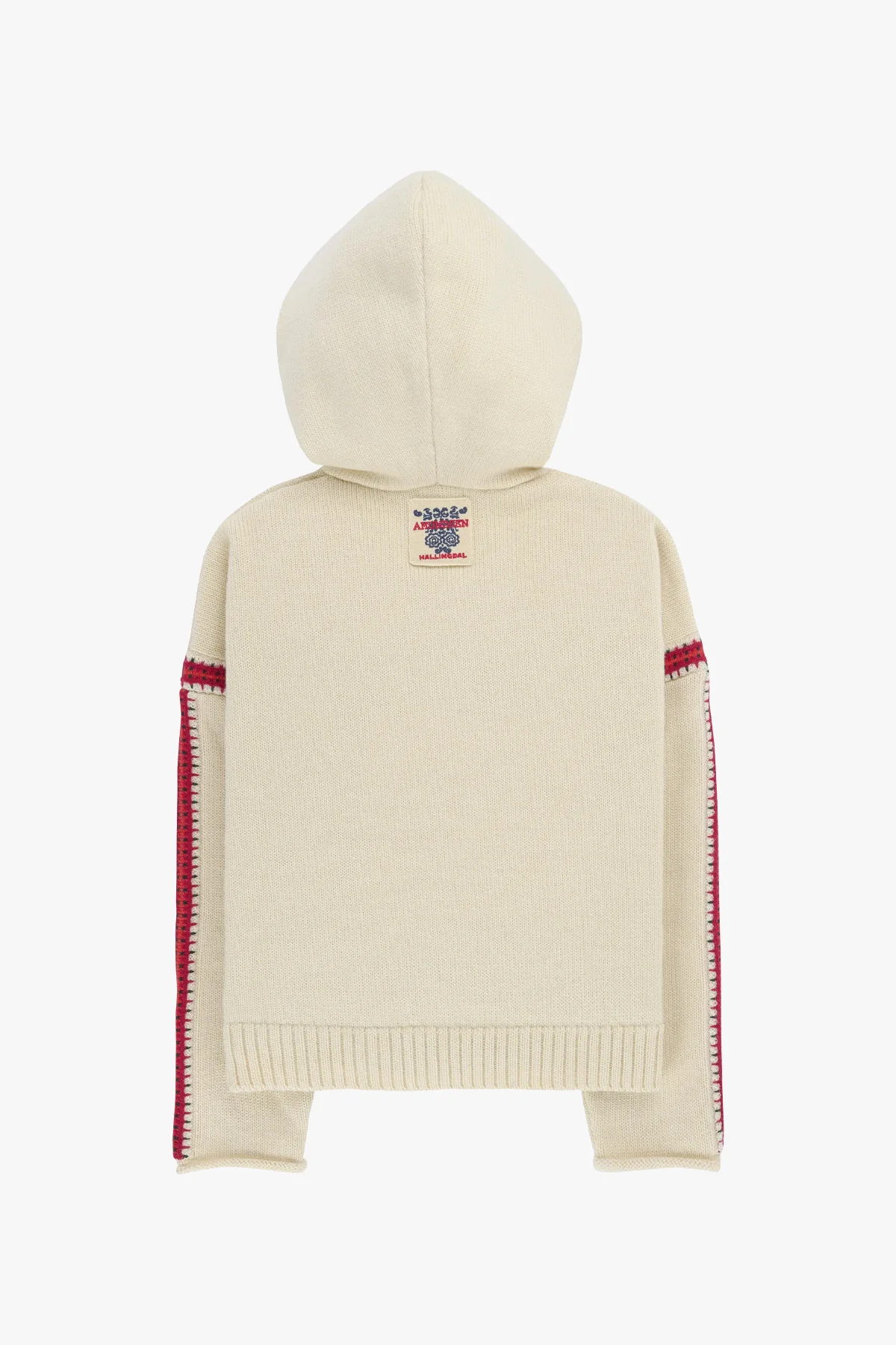GOMMO HOODIE WOMENS - Image 2