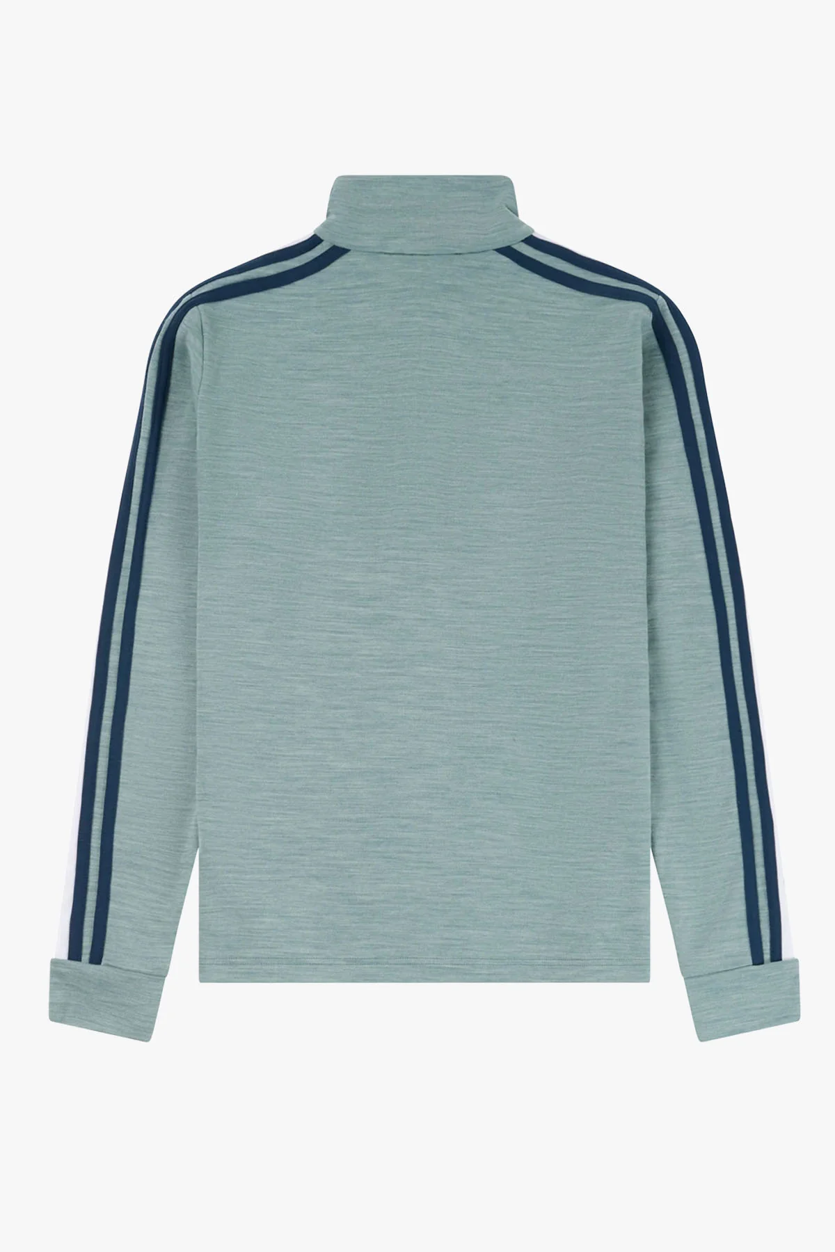 5MILA HALF ZIP LINES WOMENS - Image 2