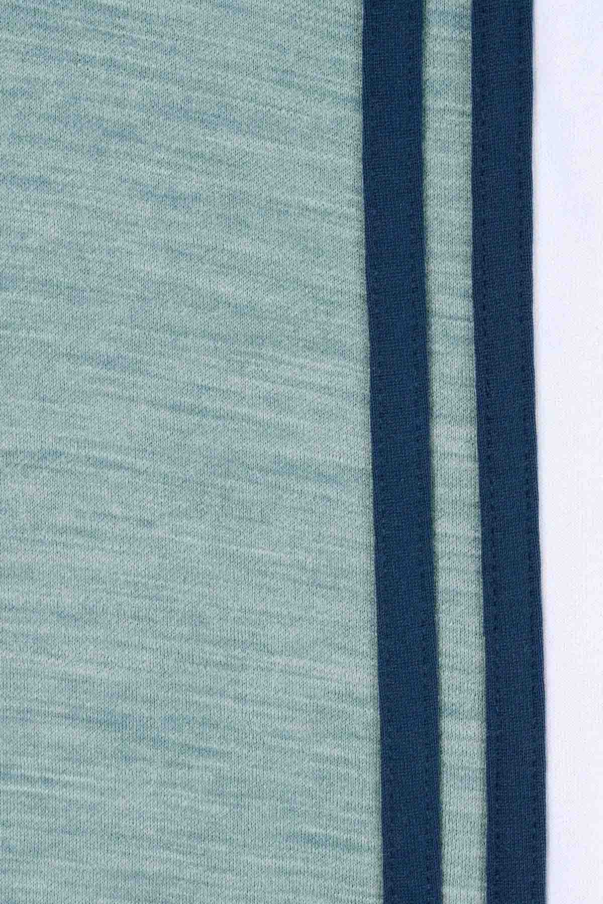 5MILA HALF ZIP LINES WOMENS - Image 4