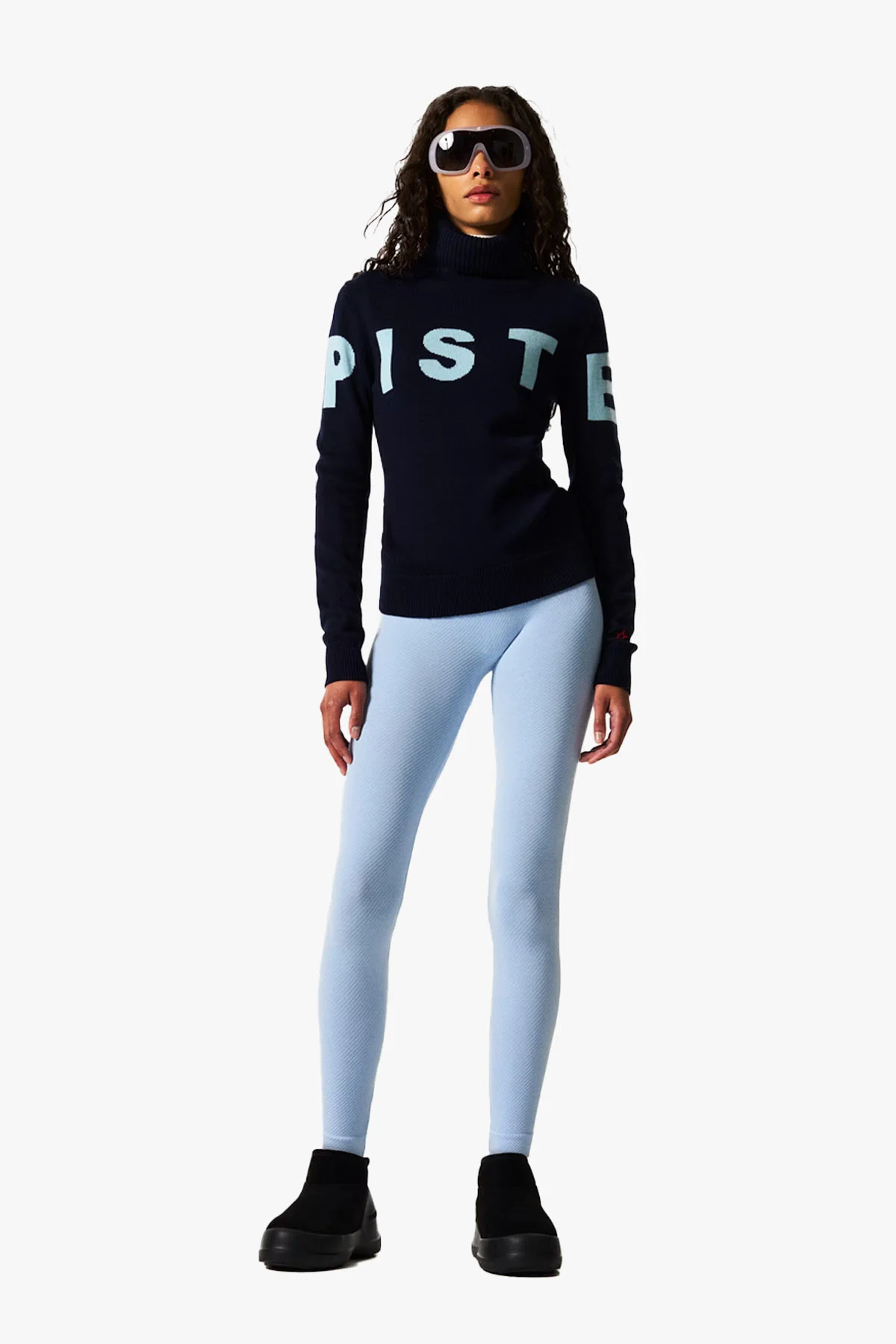 Piste sweater ii - Image 2