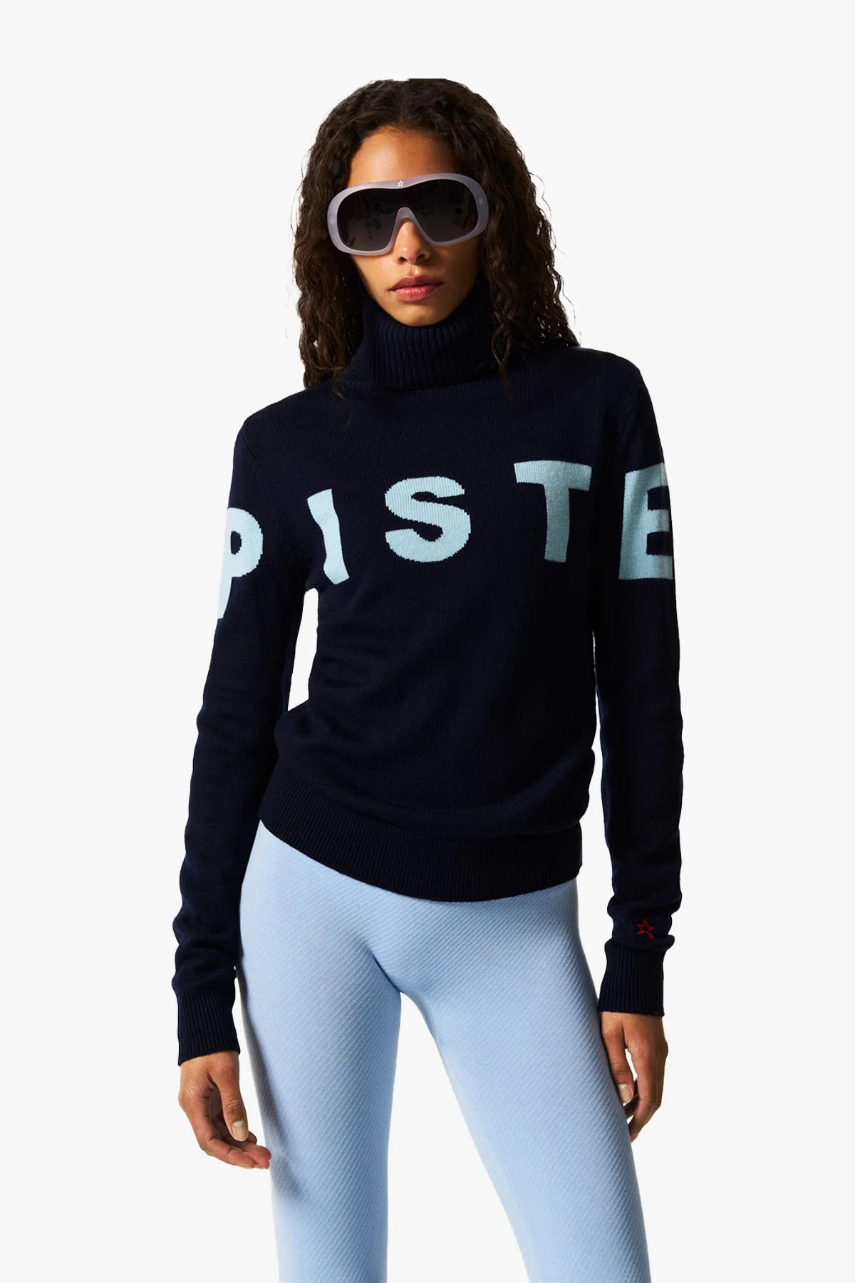 Piste sweater ii - Image 3