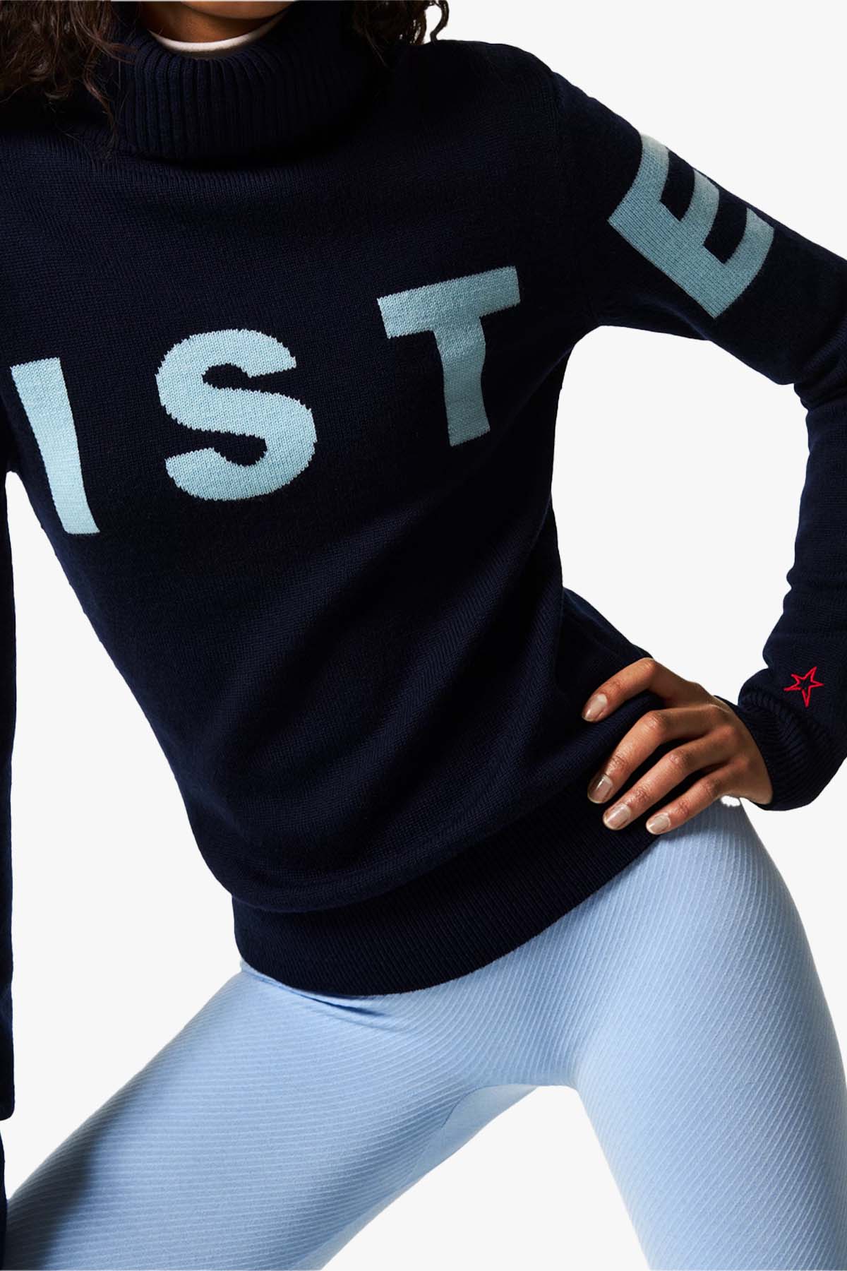 Piste sweater ii - Image 4