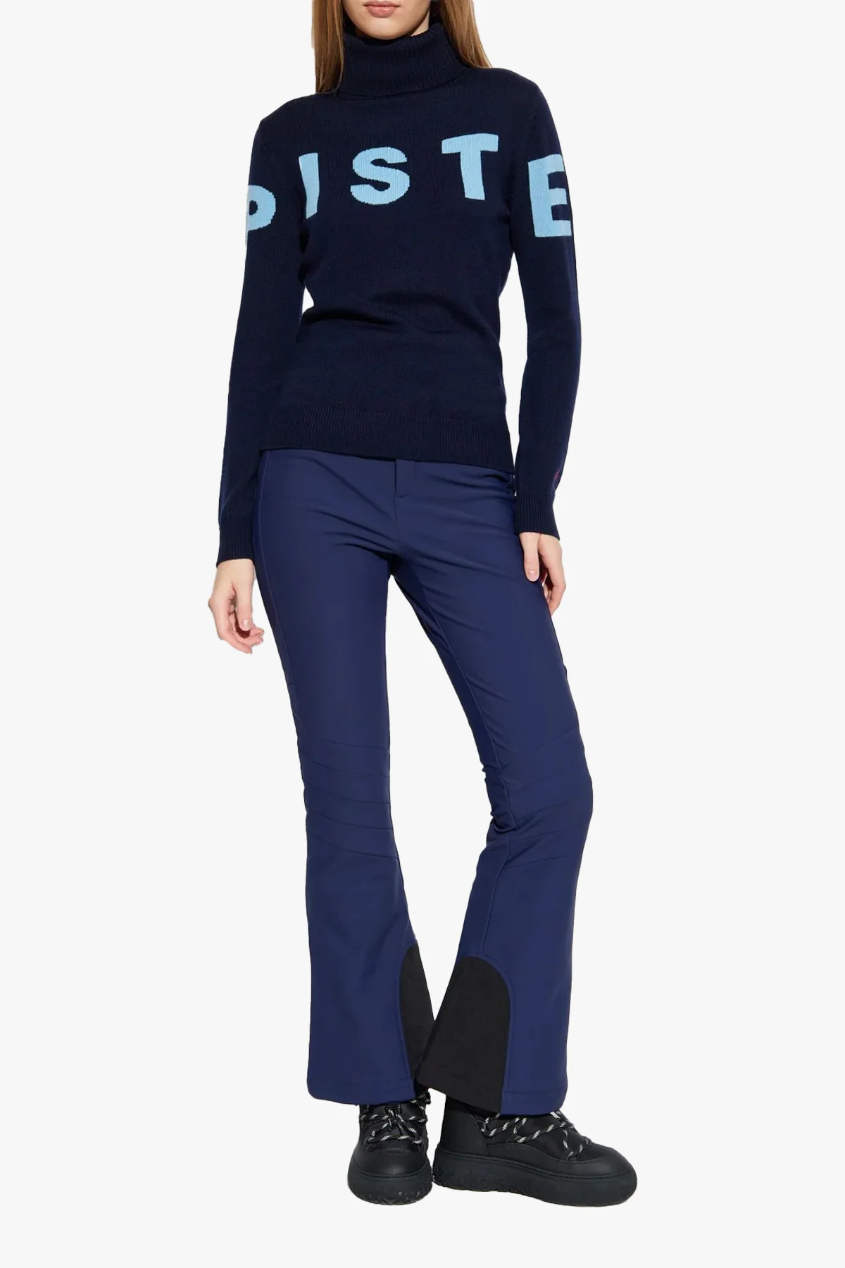 Aurora hw ski pantPerfect Moment Aurora HW Ski Pant - Image 2
