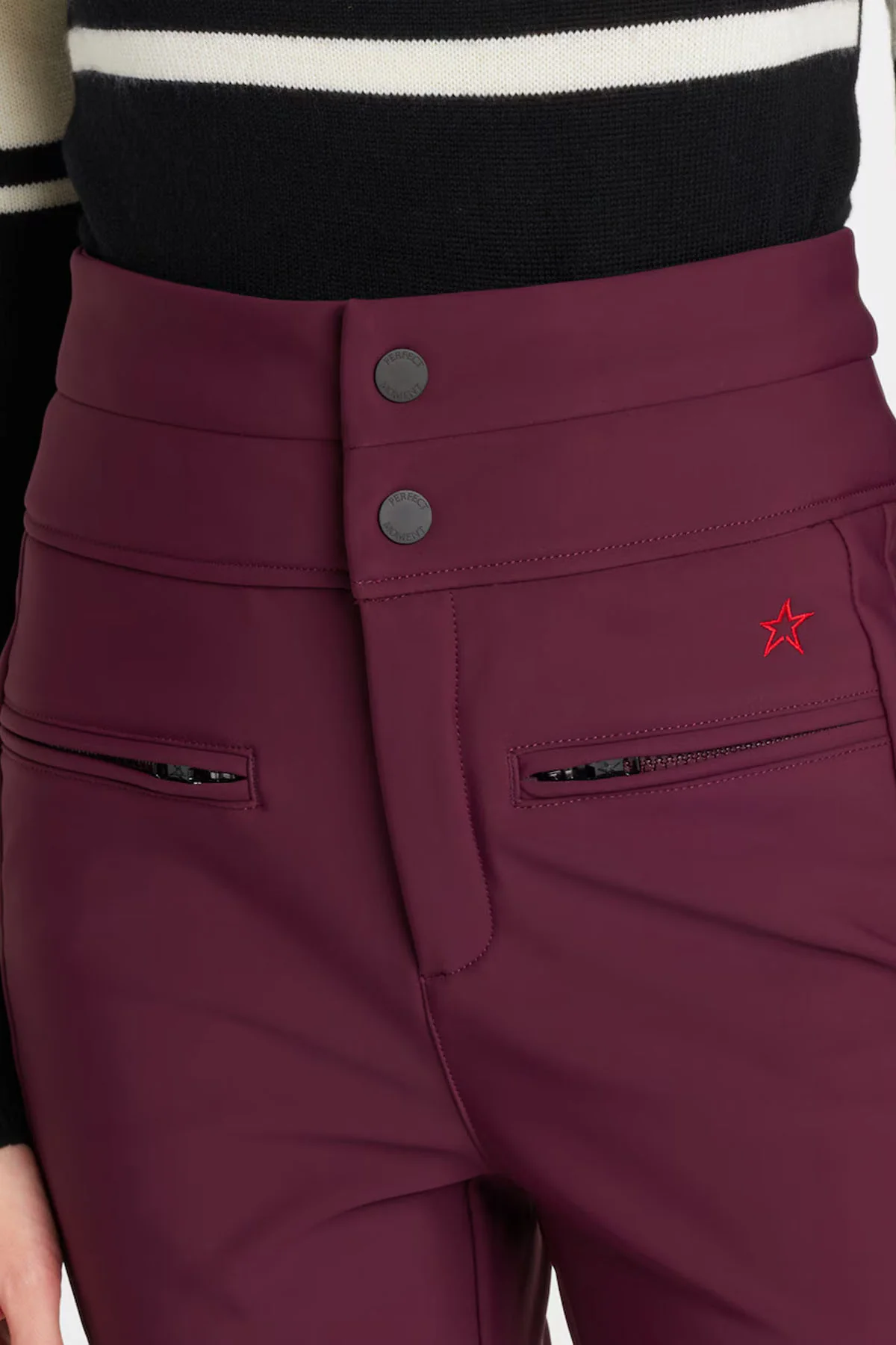 Aurora HW ski pant - Image 4