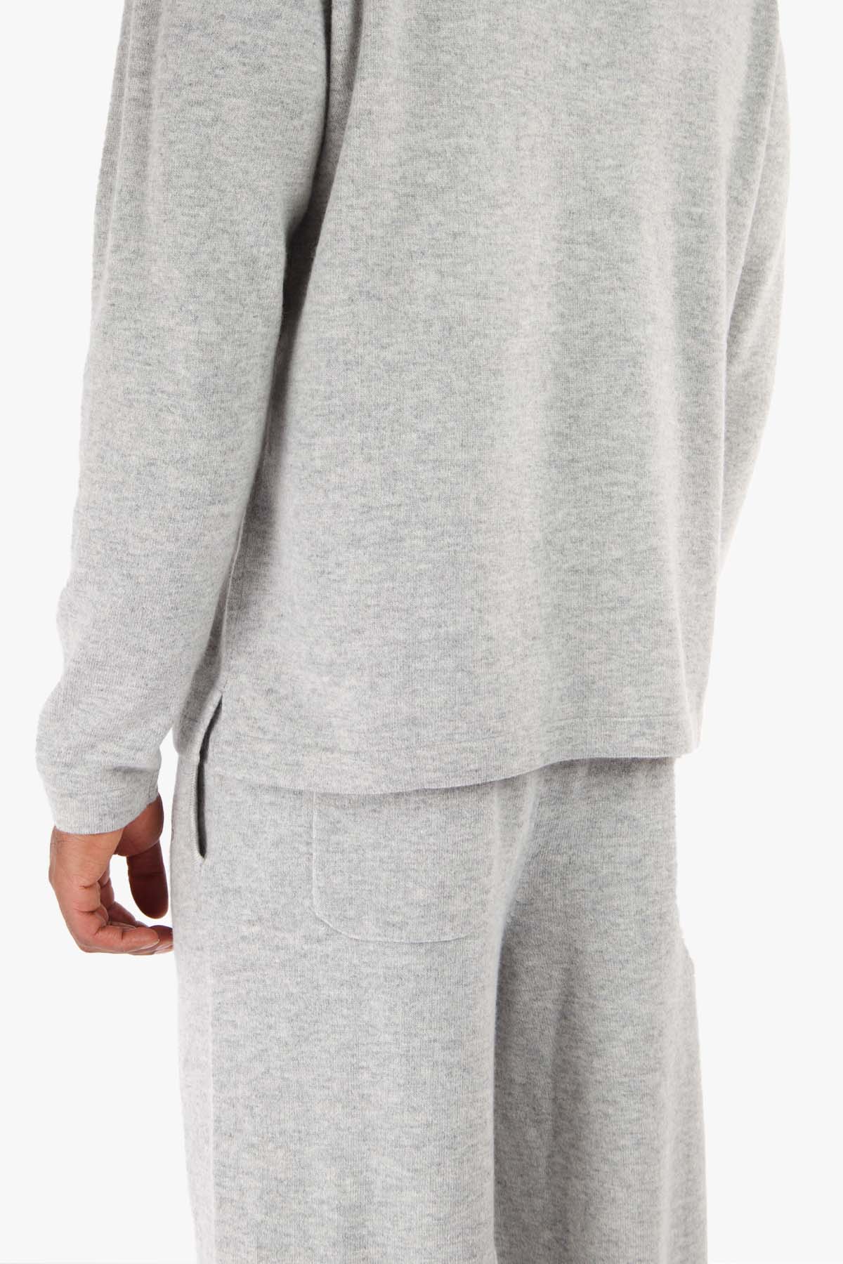 Cashmere Polo - Image 4