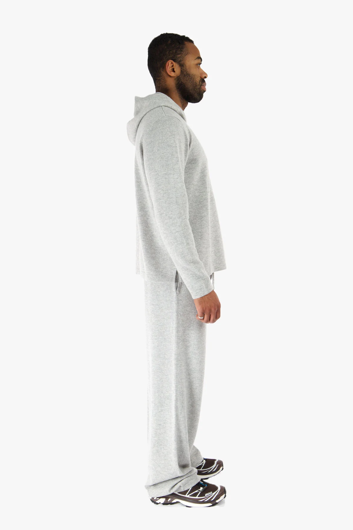 Cashmere Pant Unisex - Image 3