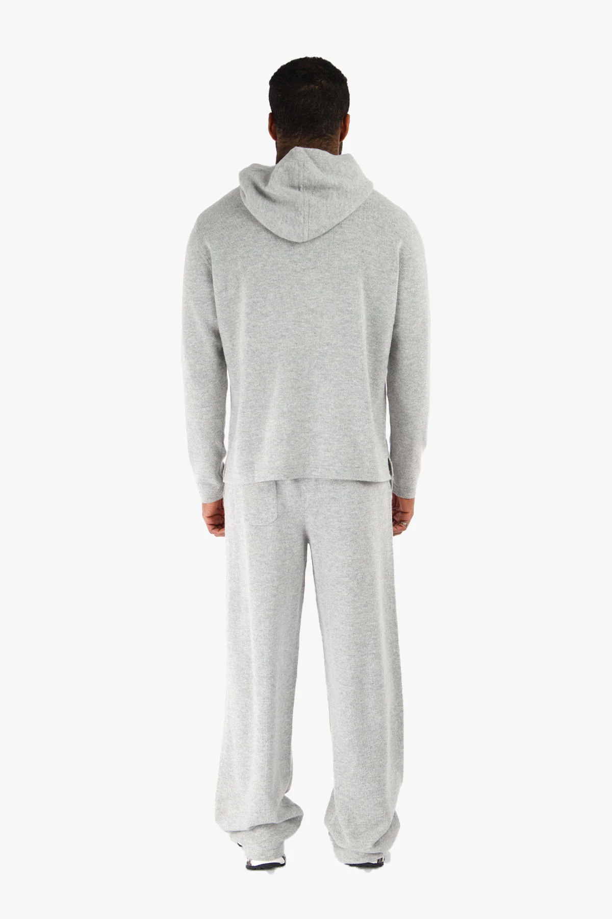 Cashmere Pant Unisex - Image 4